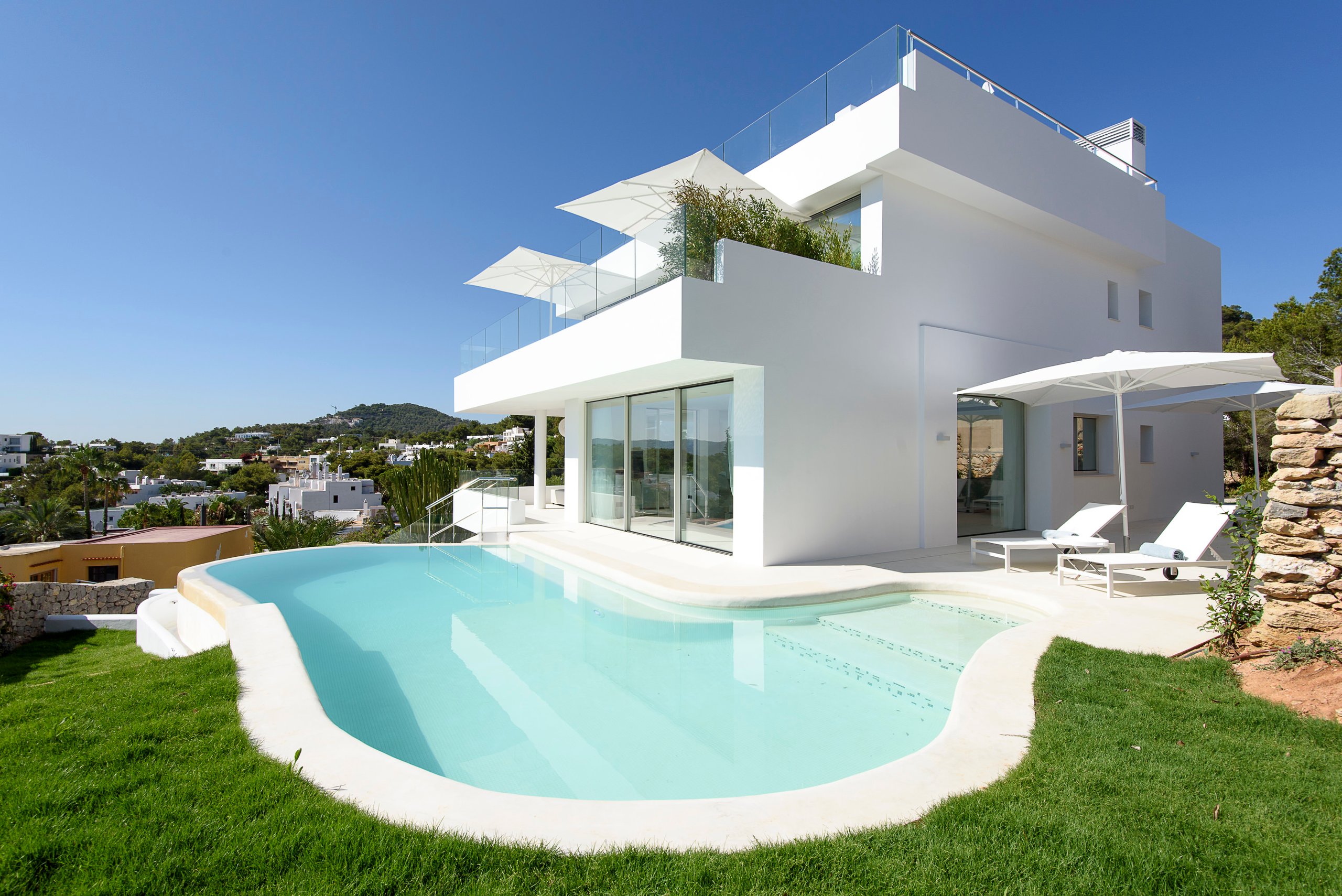 Villa Mercedes