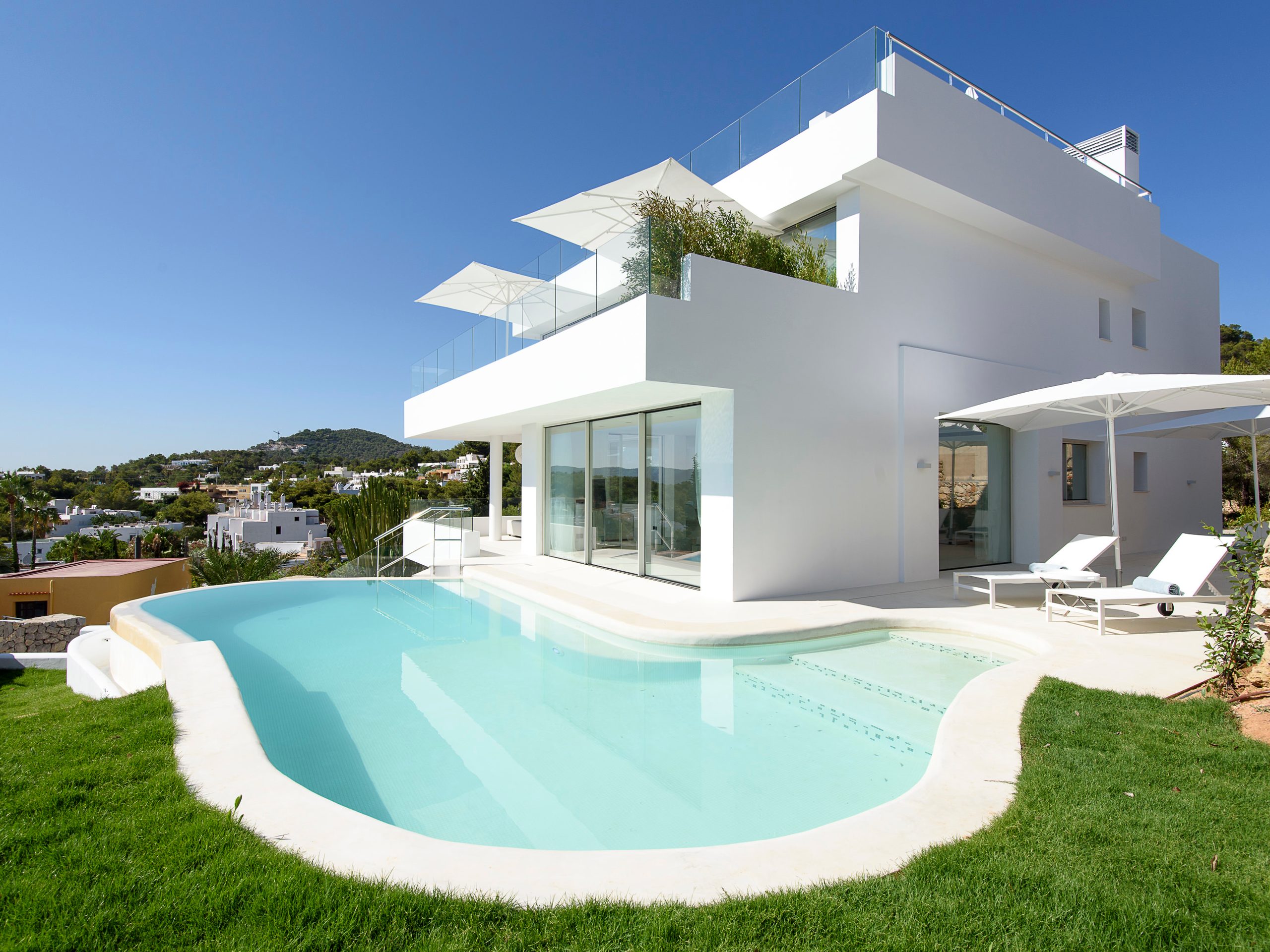 Villa Mercedes