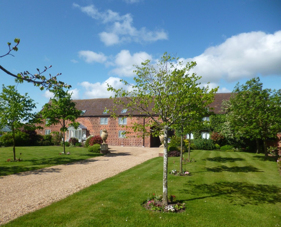 Hencote Grange