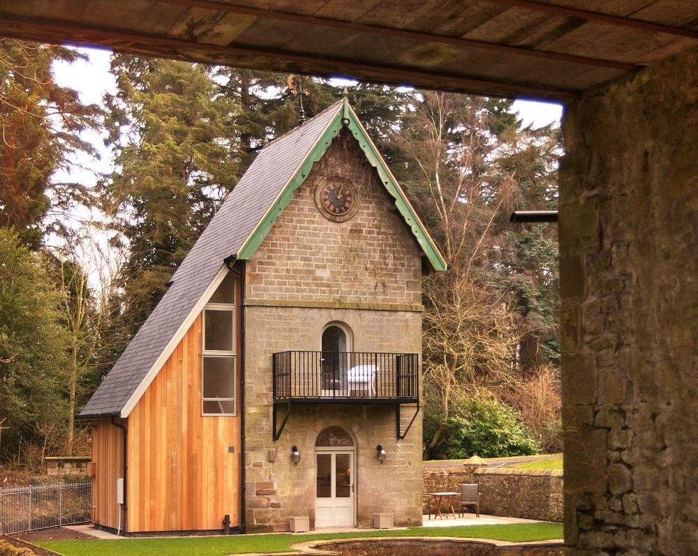 The Folly