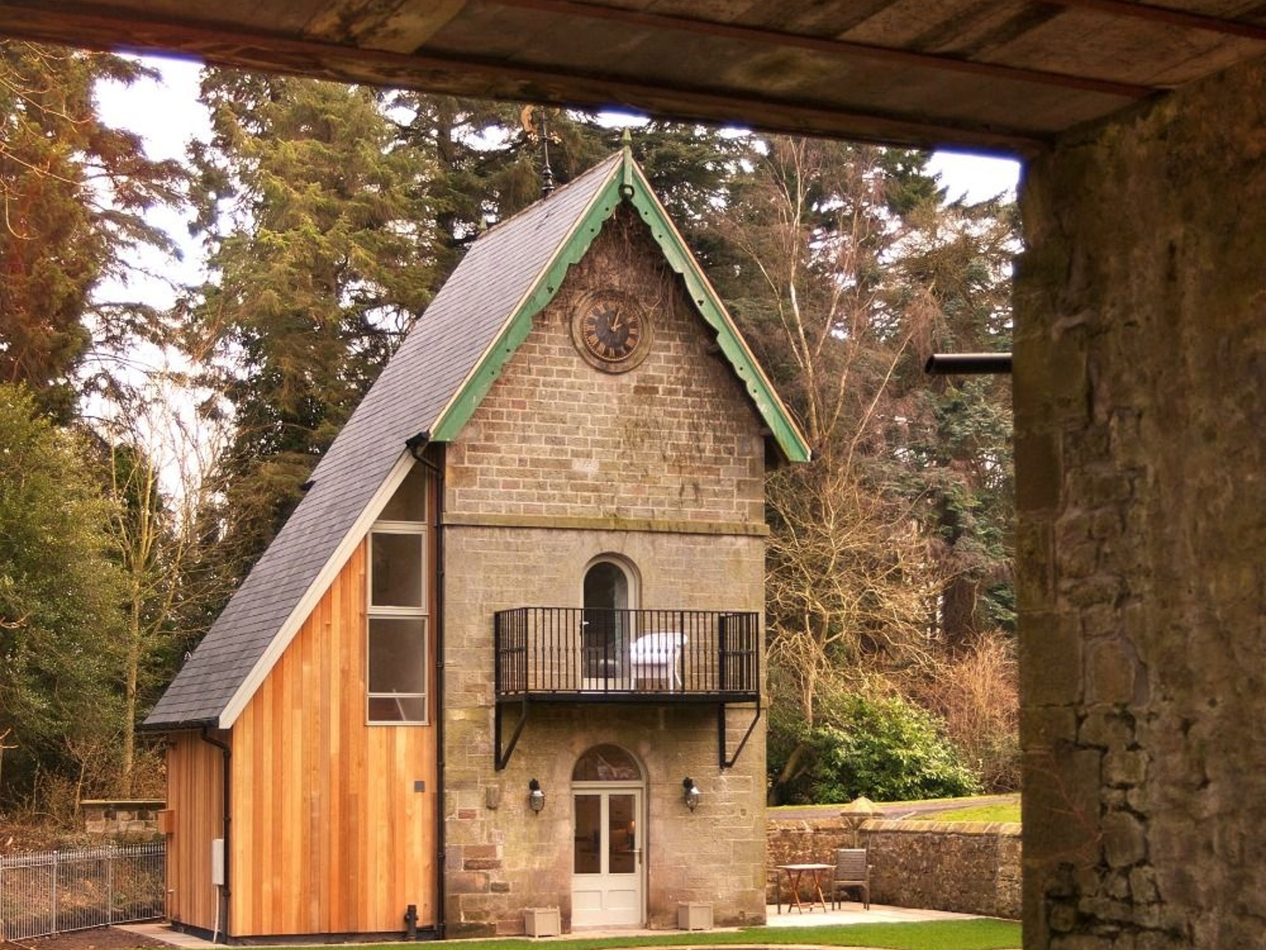 The Folly