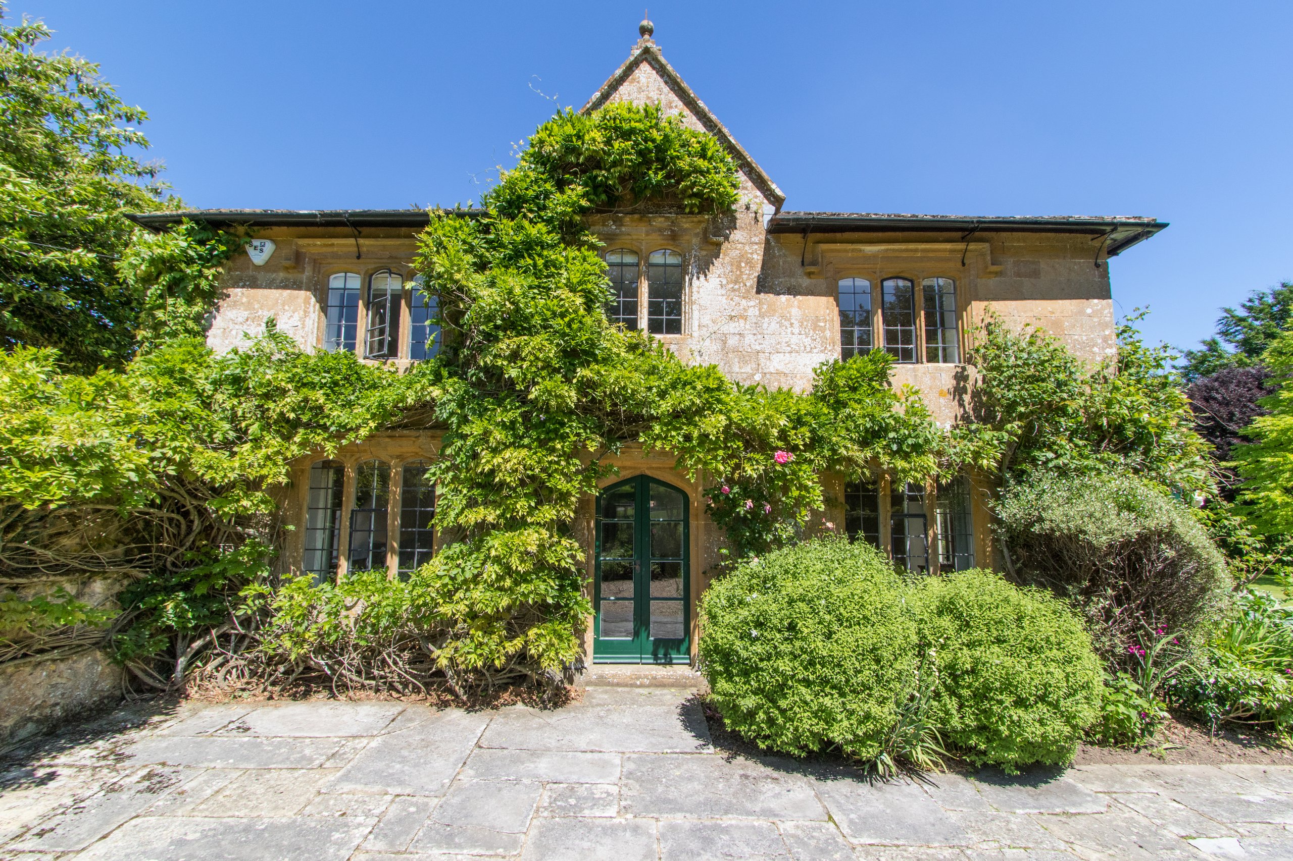 The Dairy House - Image 1