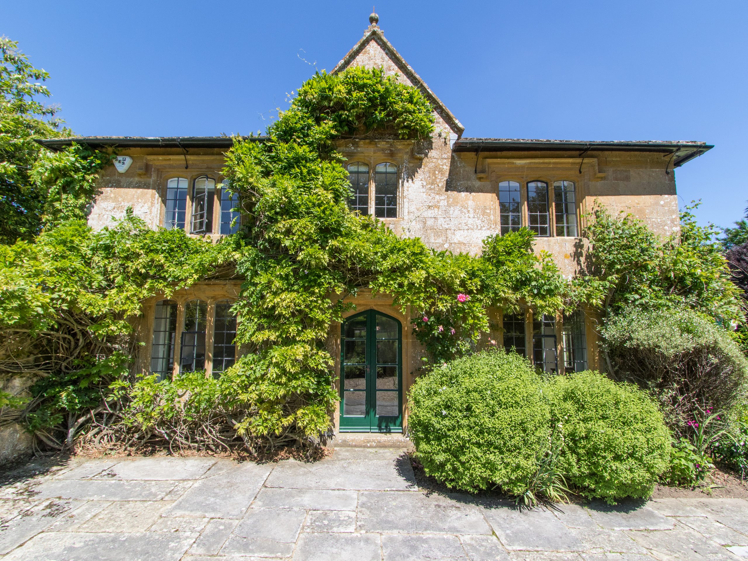 The Dairy House