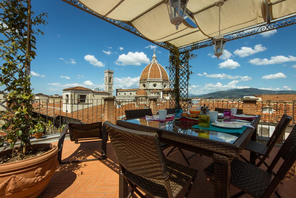 Apartment Duomo Penthouse Terrace