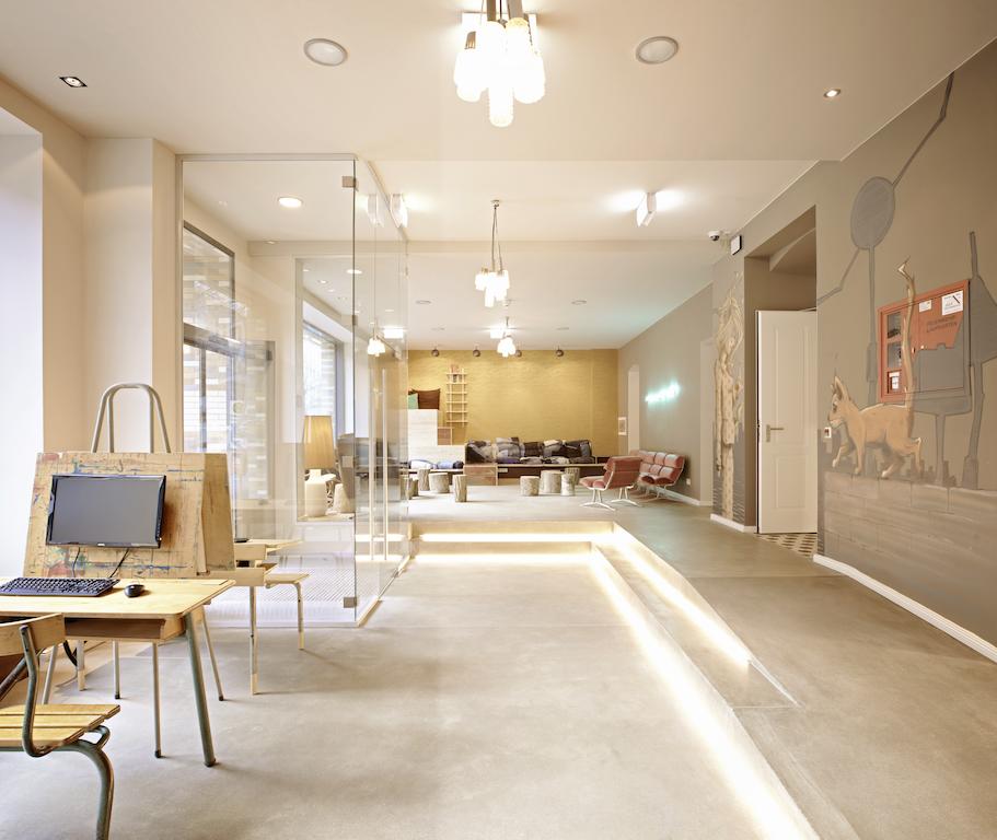 The Cat's Pajamas Hostel