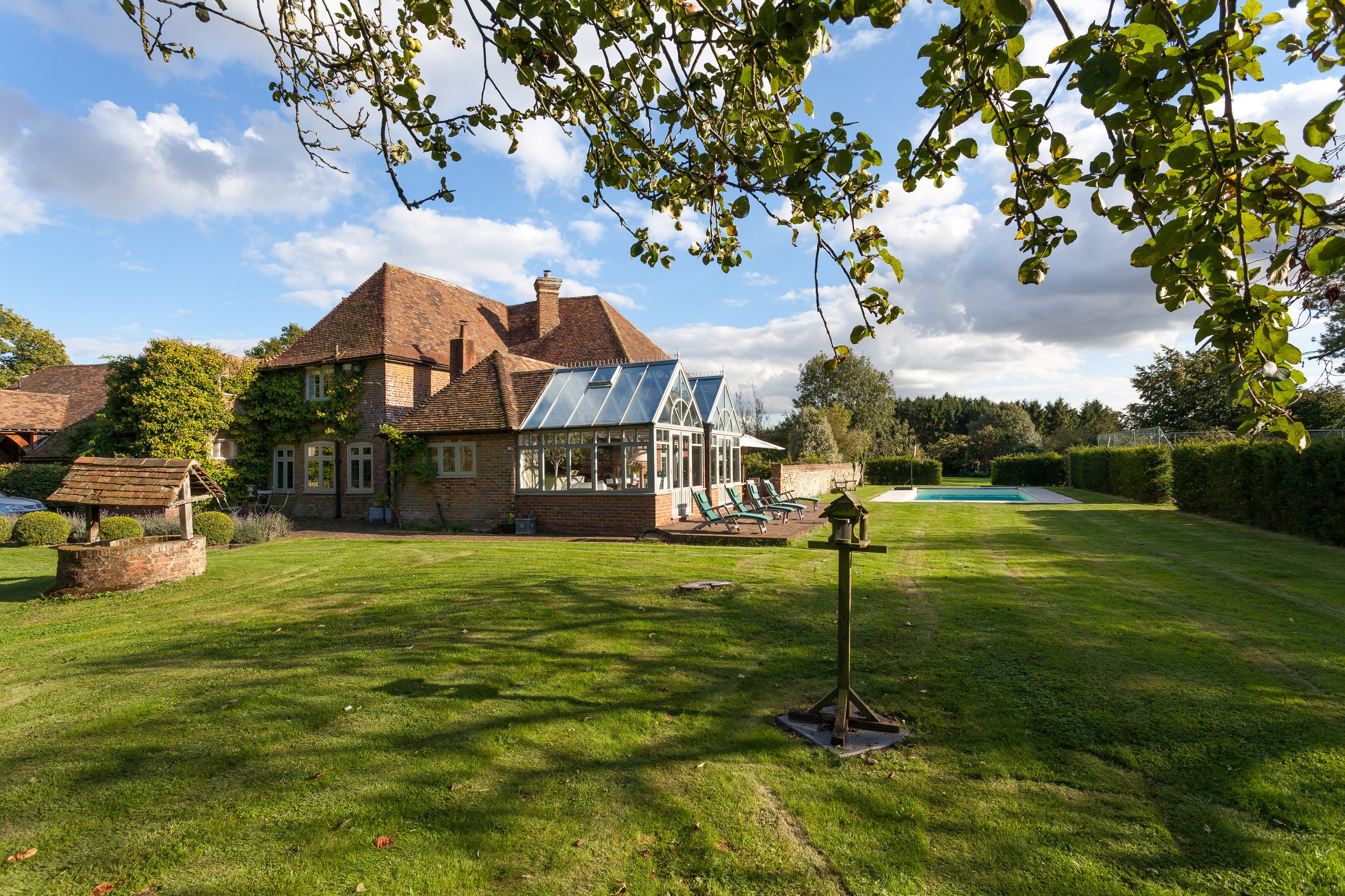 Dormestone House