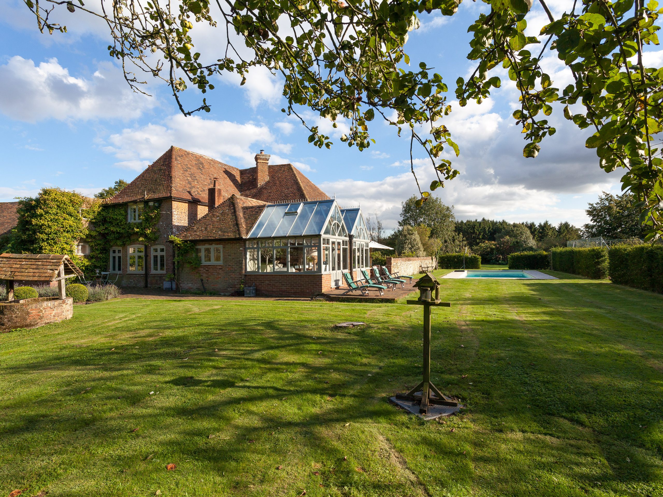 Dormestone House