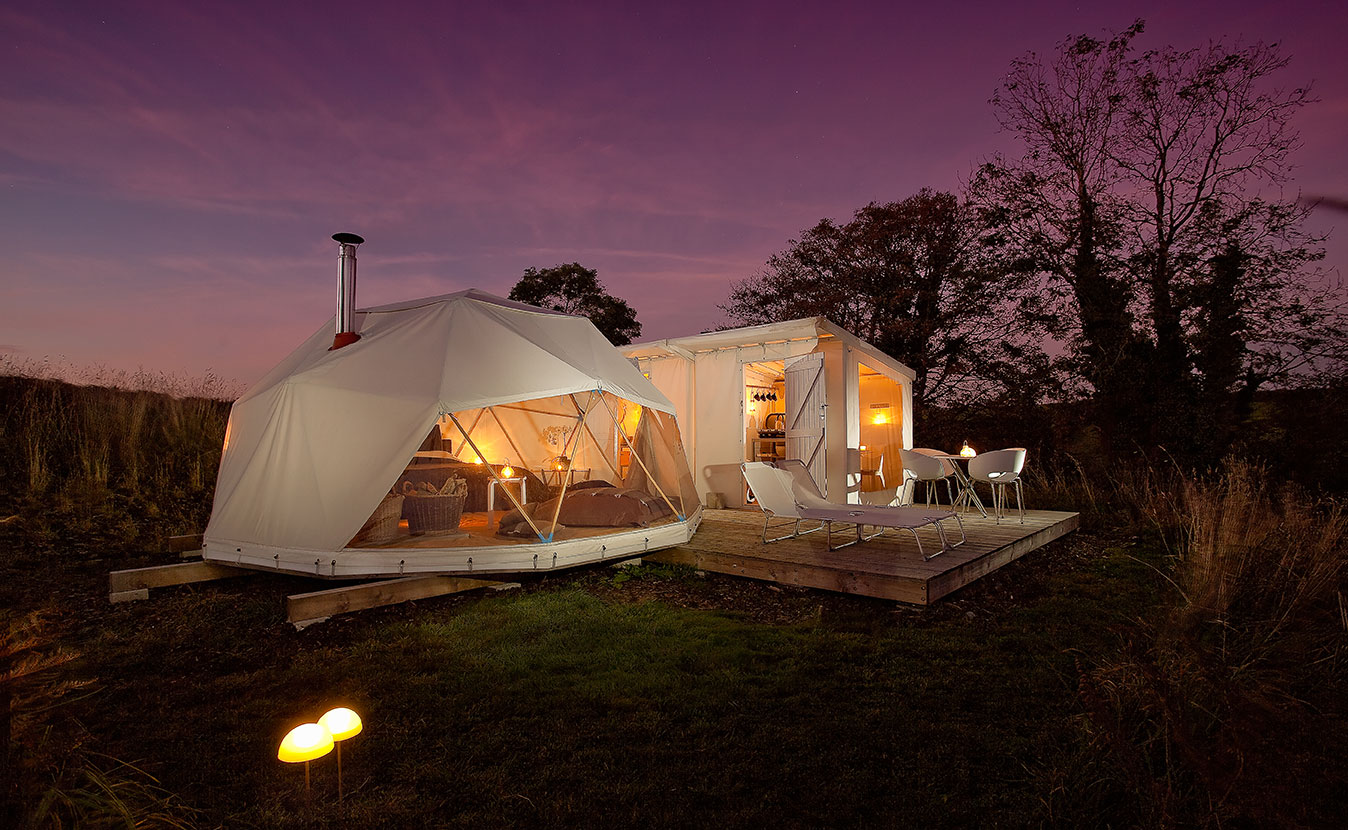 Cornwall Ekopods