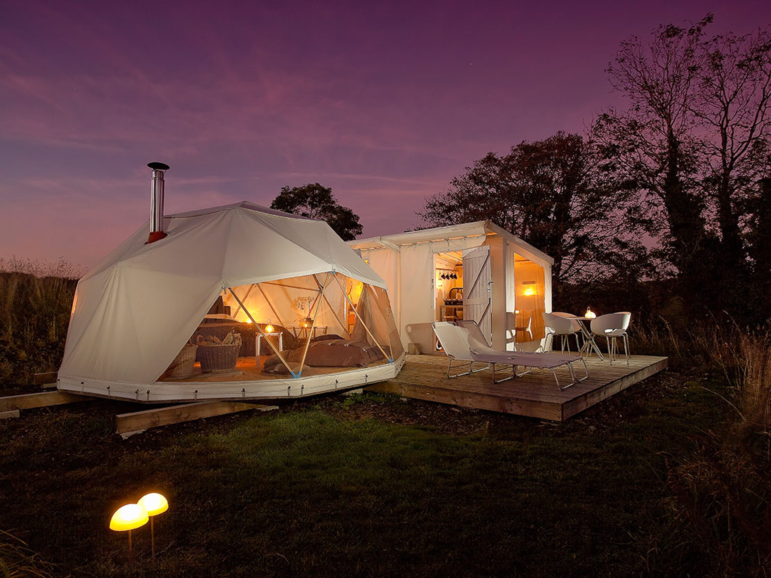Cornwall Ekopods