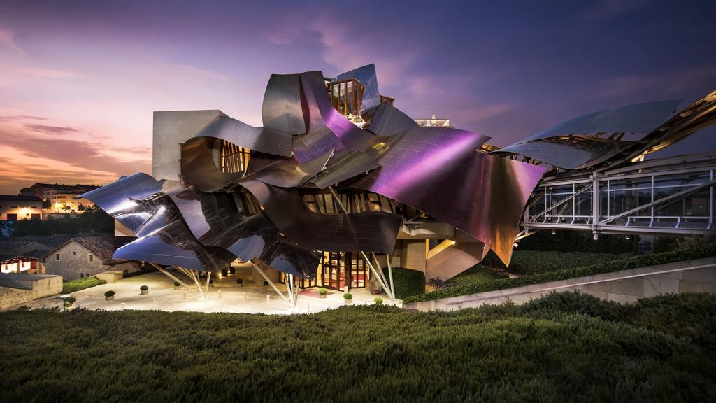 Marqués de Riscal