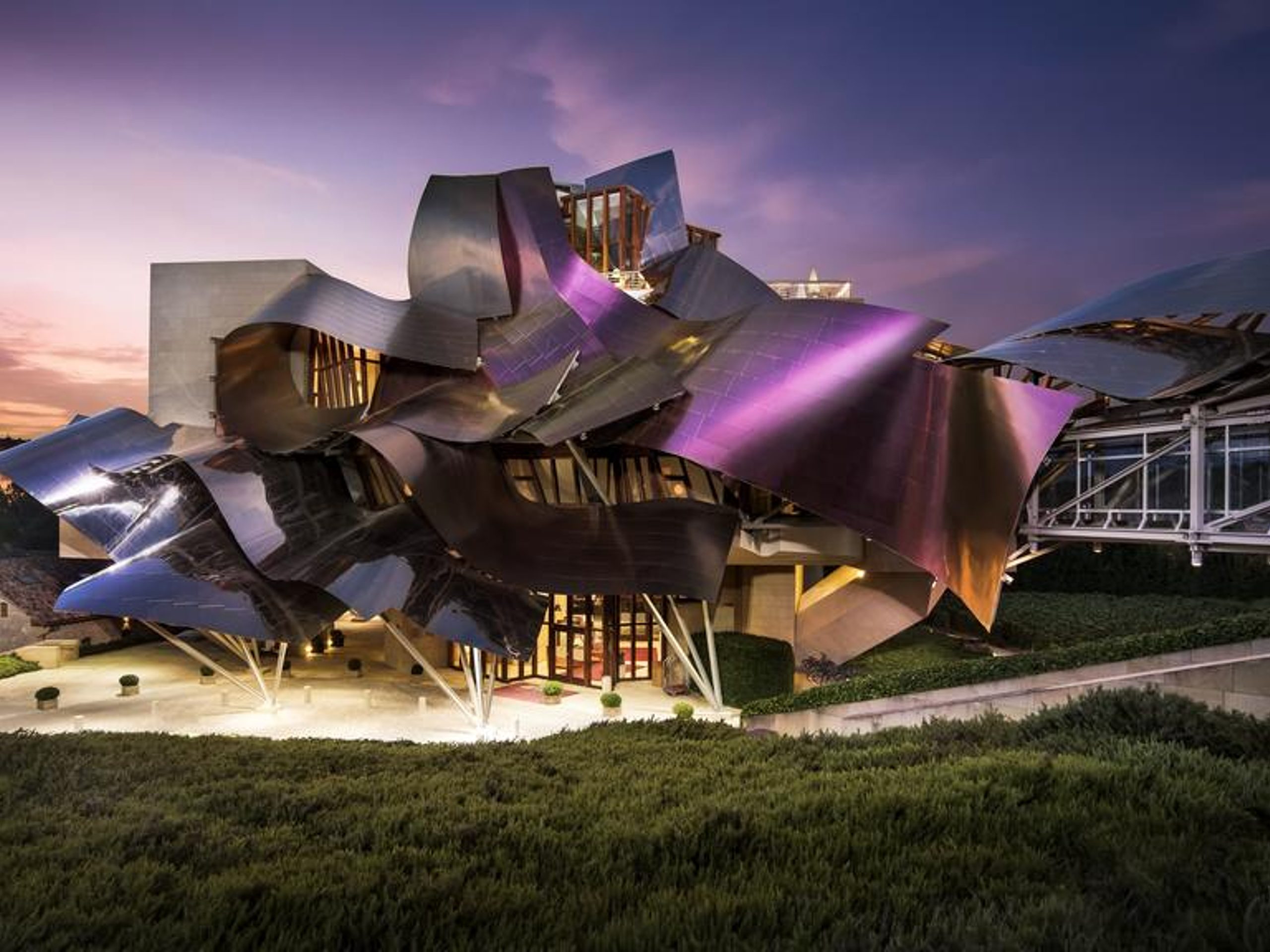 Marqués de Riscal