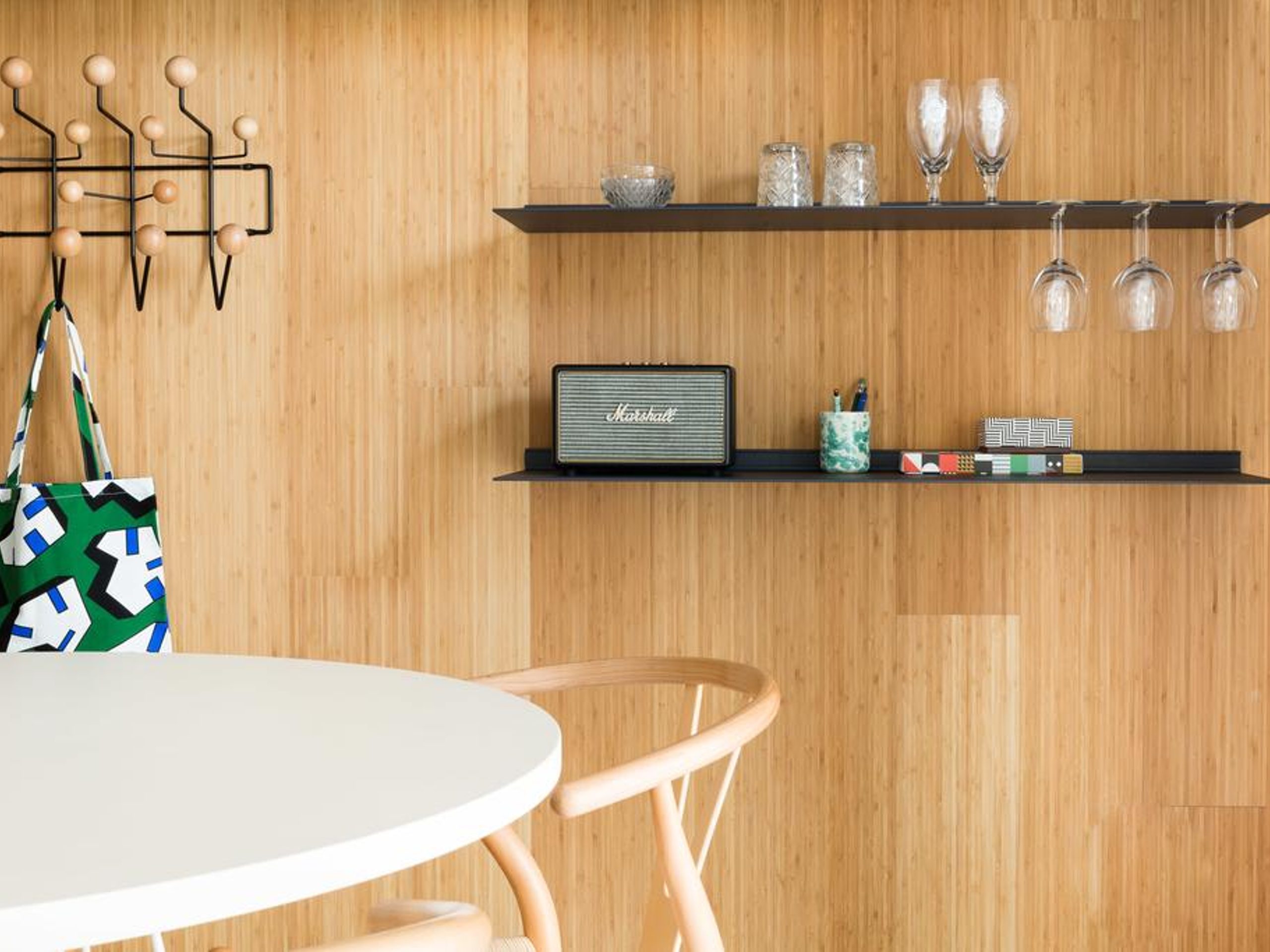 Kith & Kin Boutique Apartments