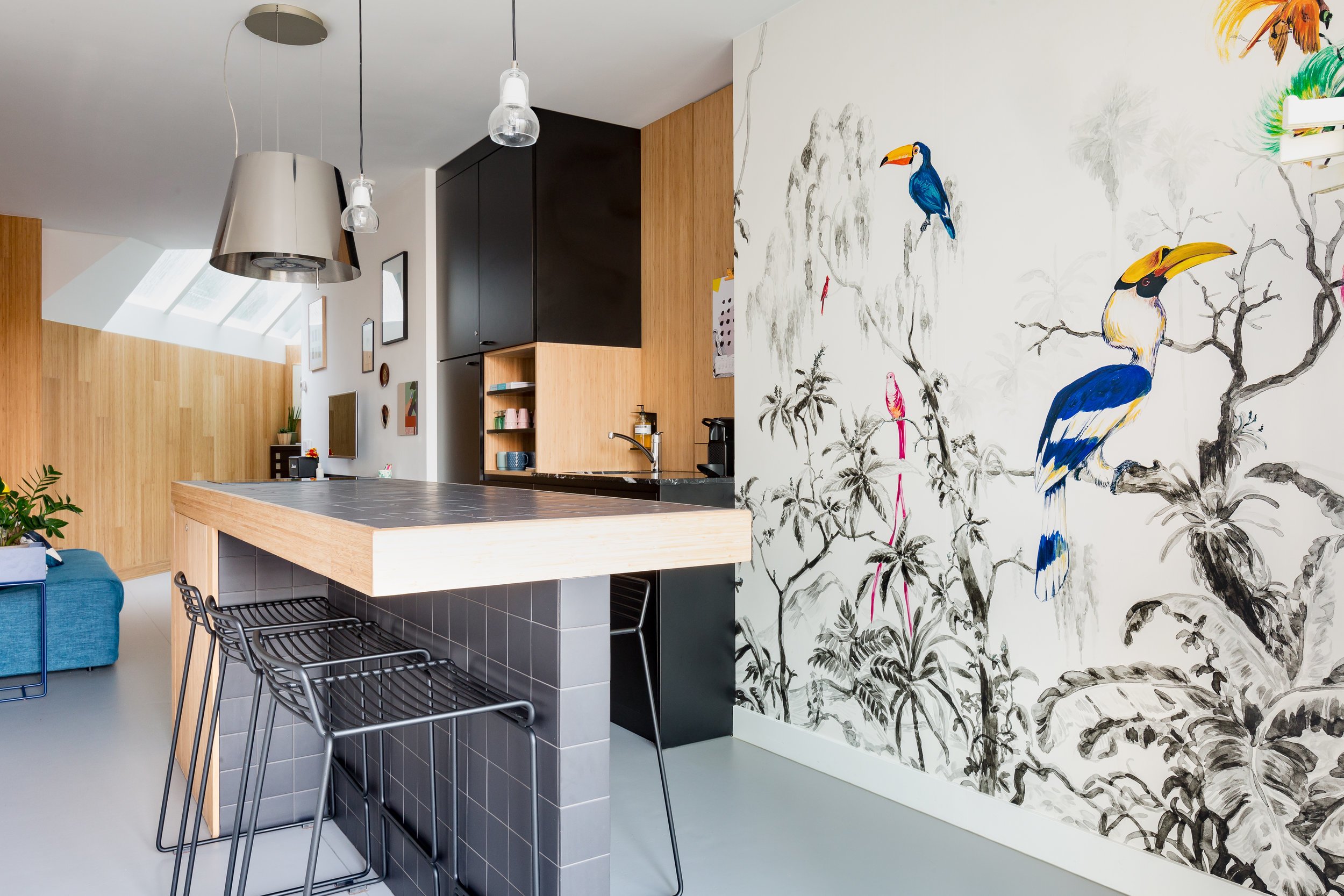 Kith &amp; Kin Boutique Apartments