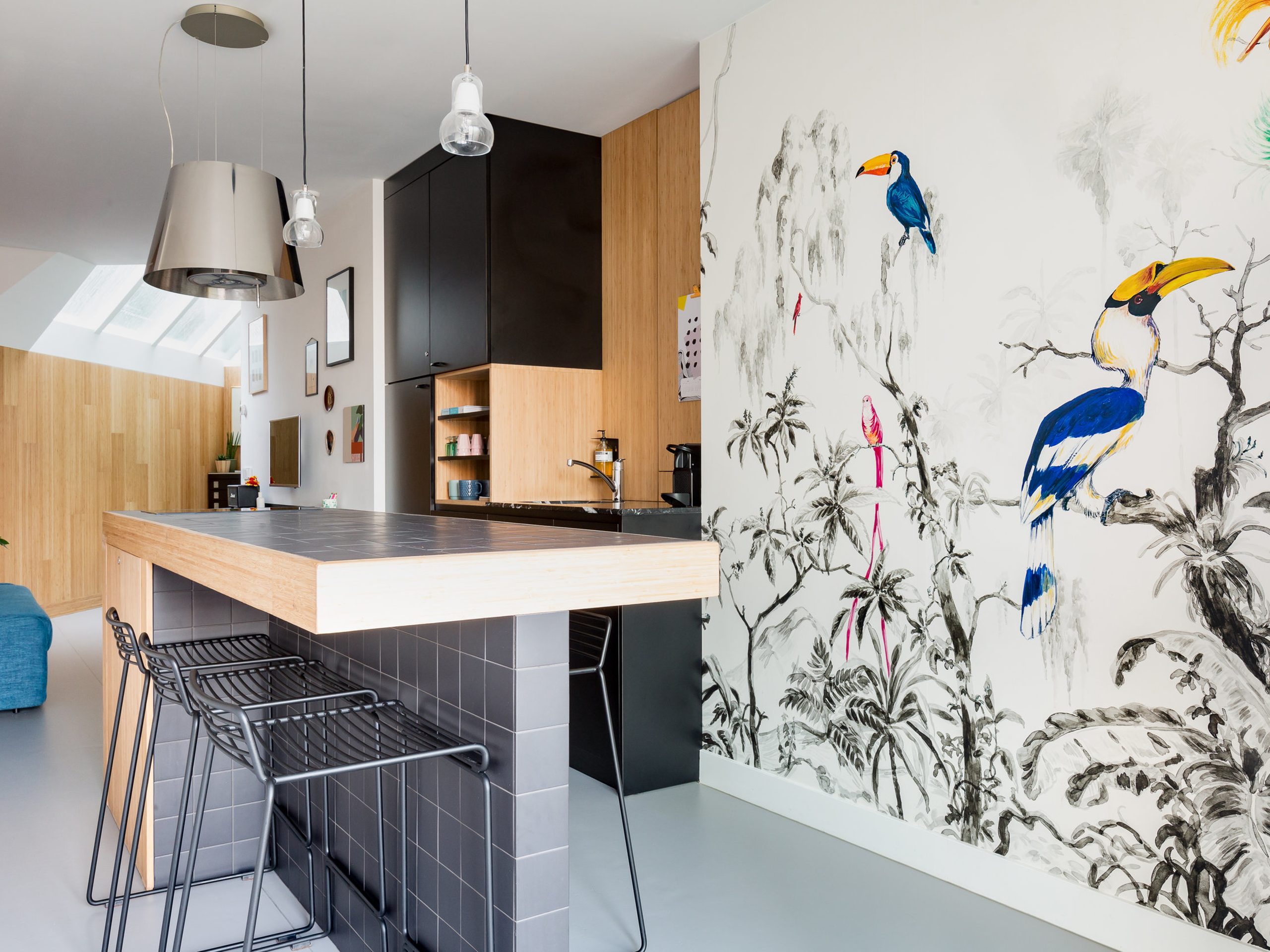 Kith & Kin Boutique Apartments