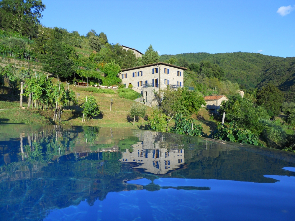La Collina del Sole