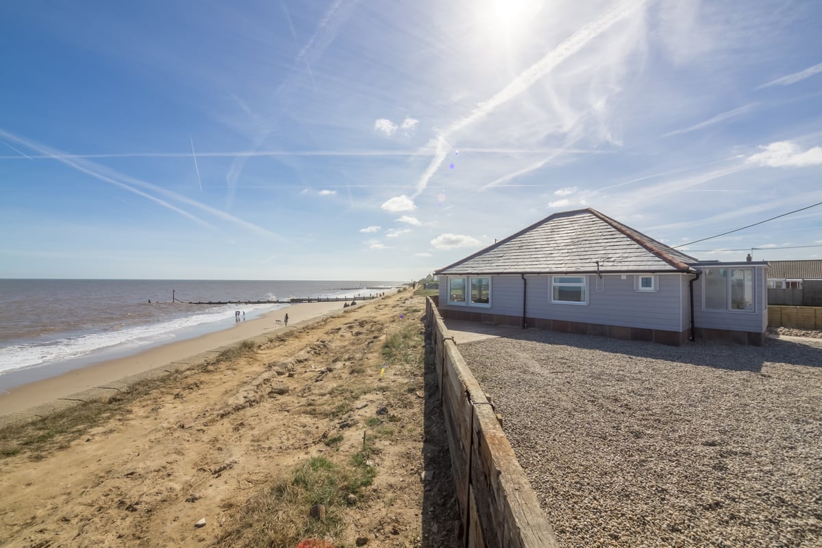 Wyndham Beach House