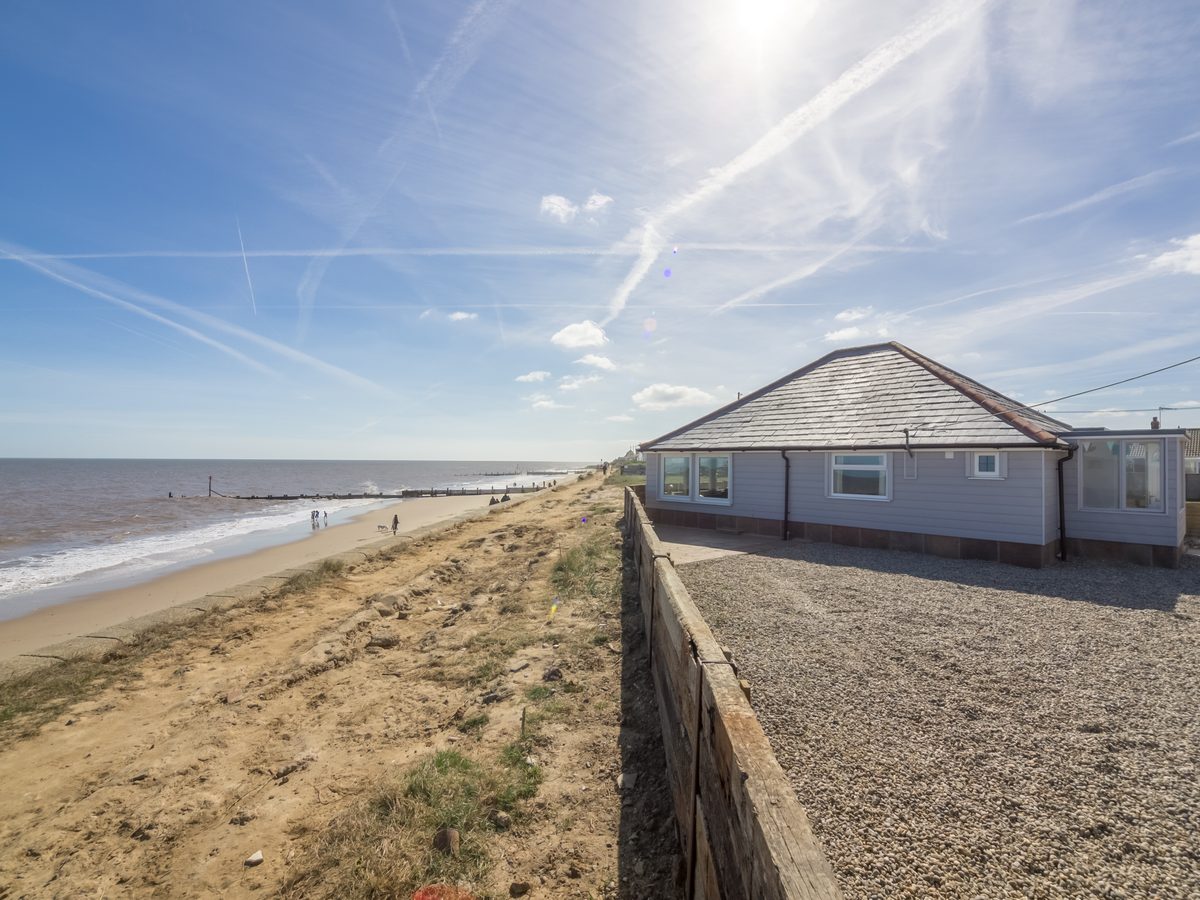 Wyndham Beach House