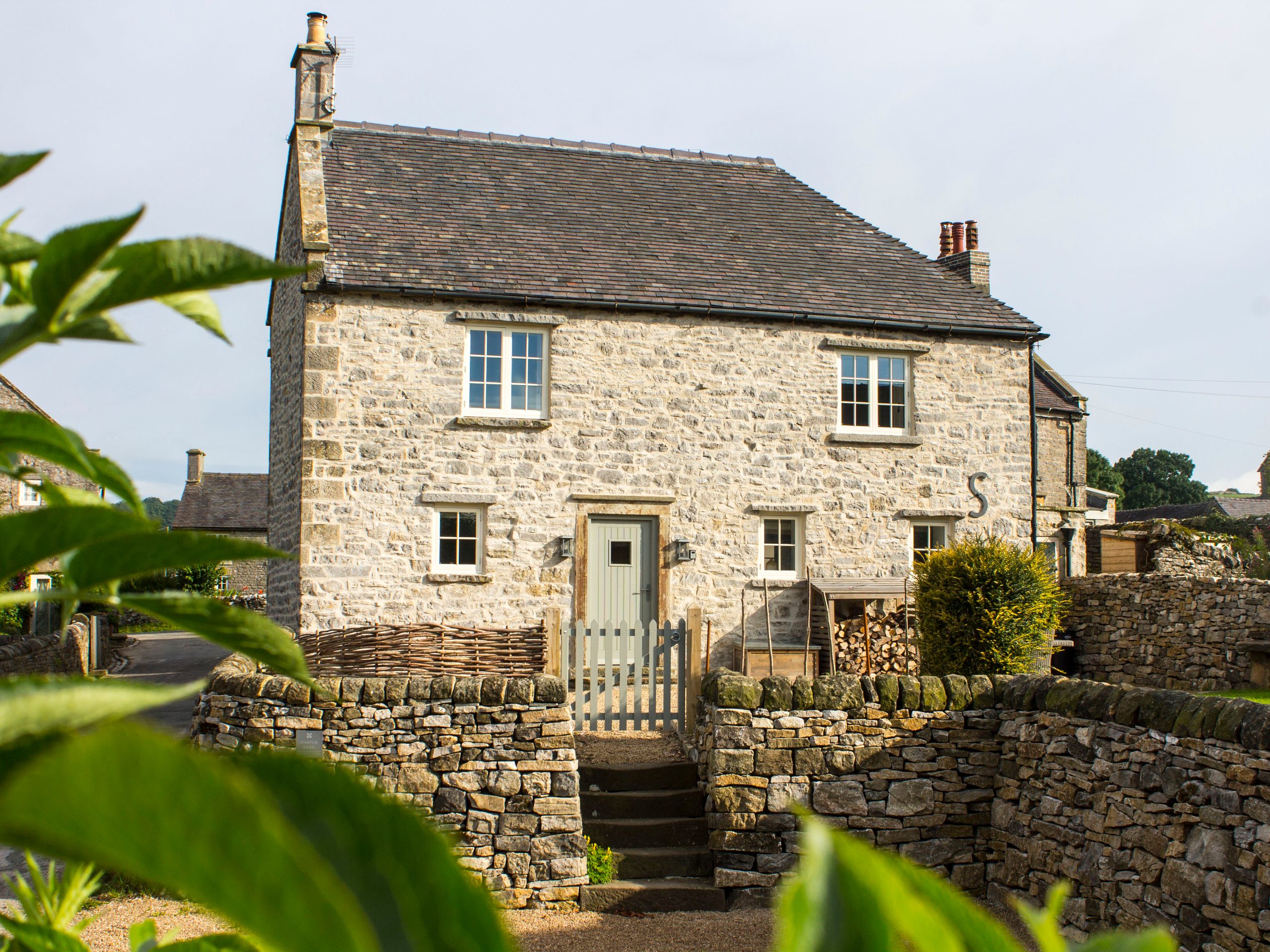Harpur Barn