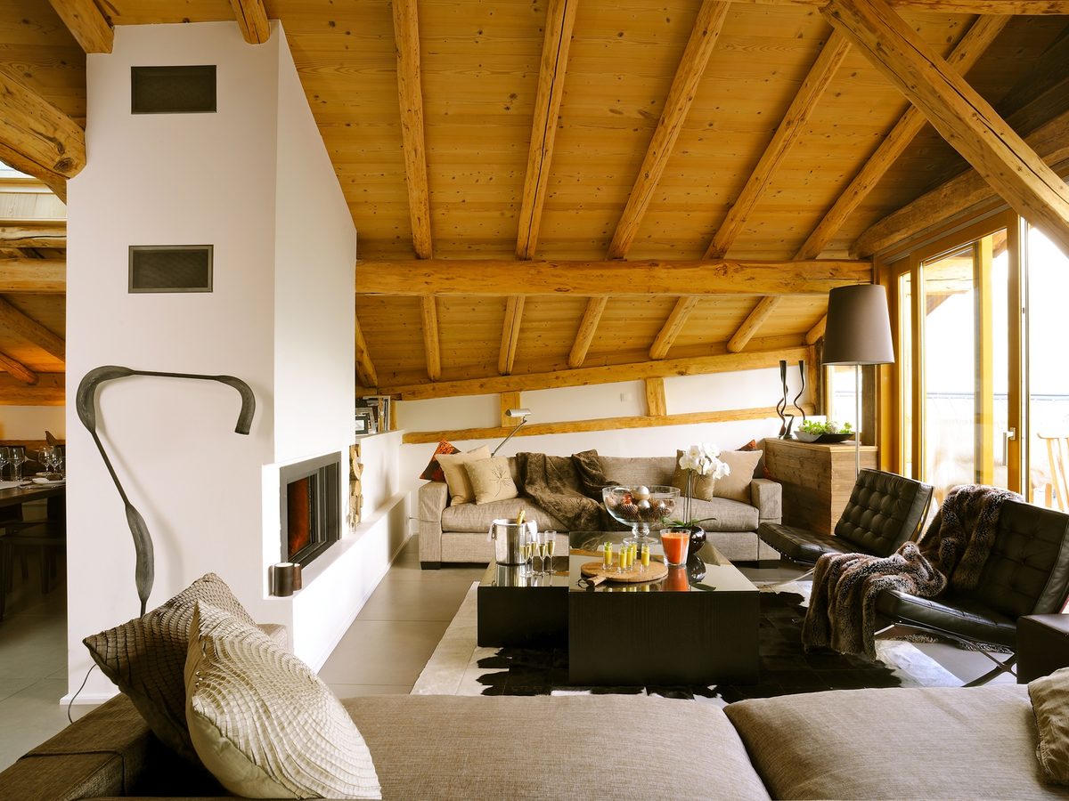 Abode
