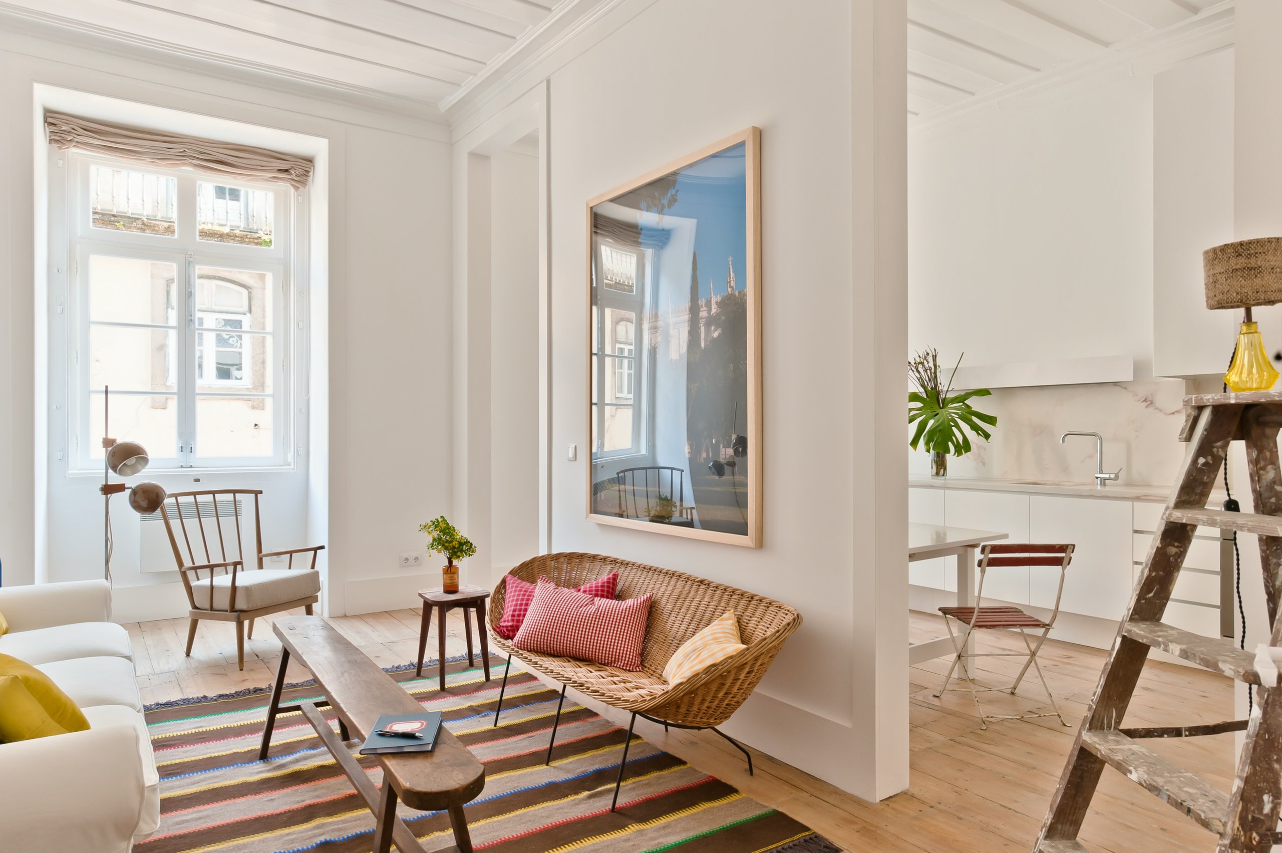 Baixa House