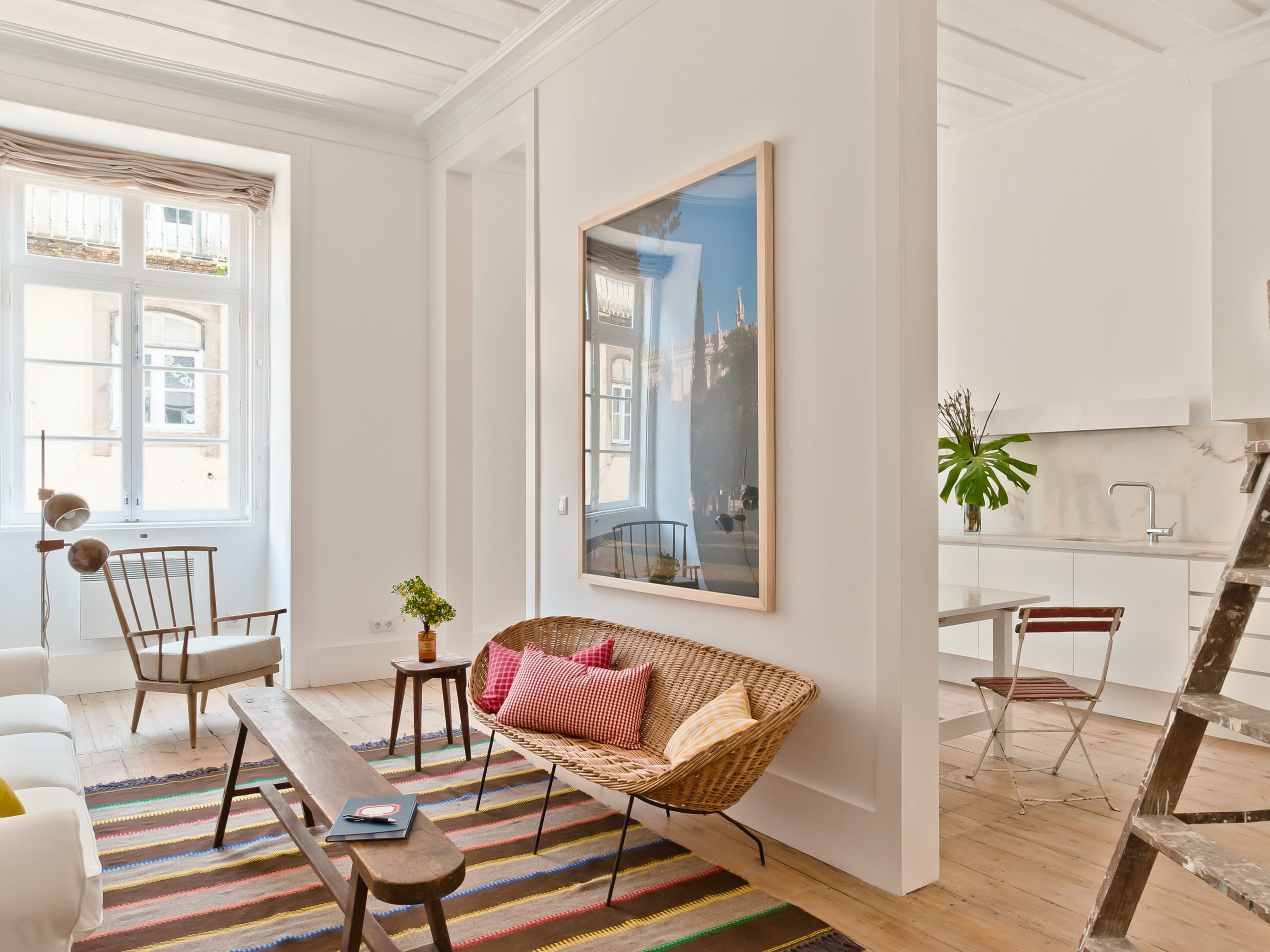 Baixa House