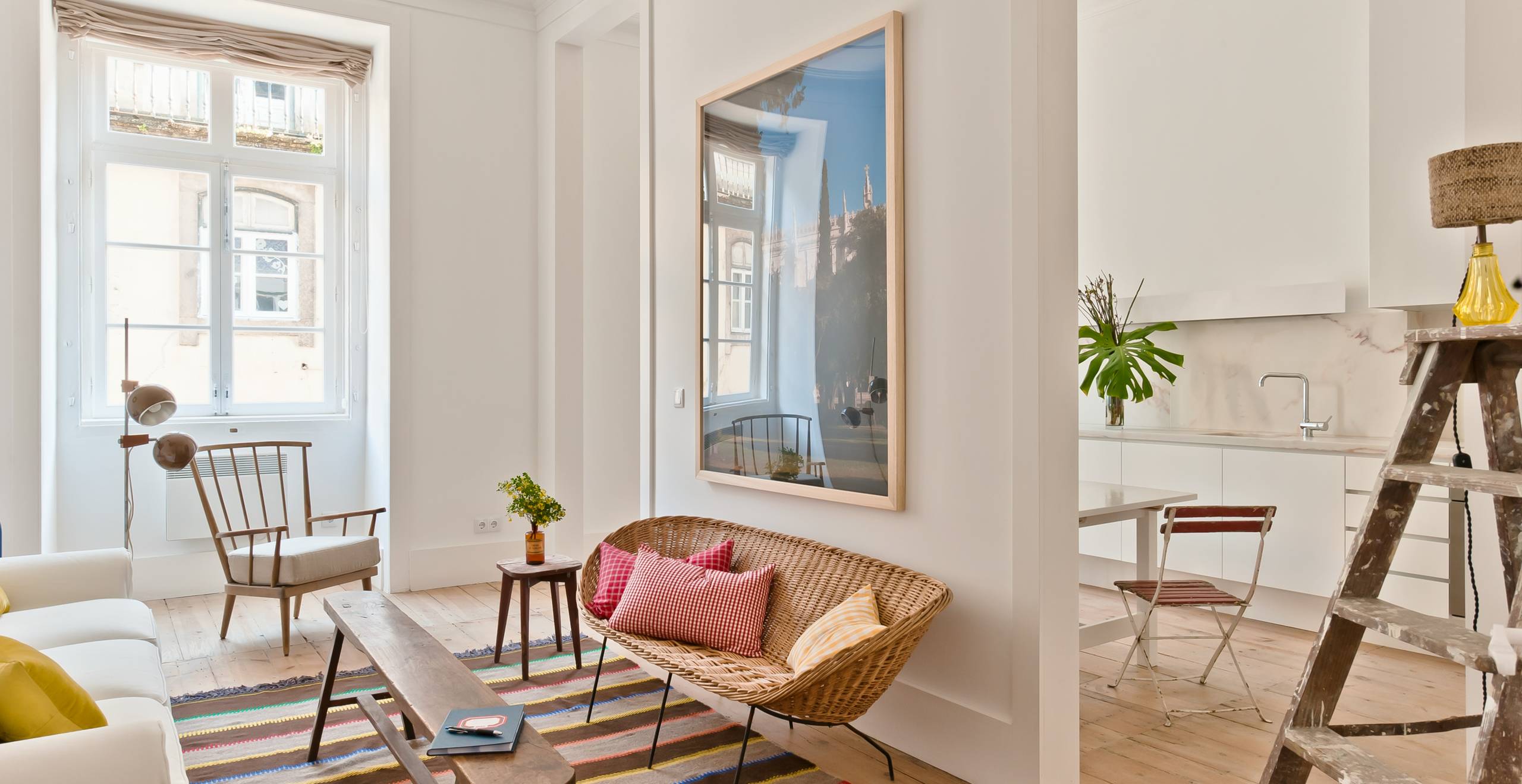 Baixa House