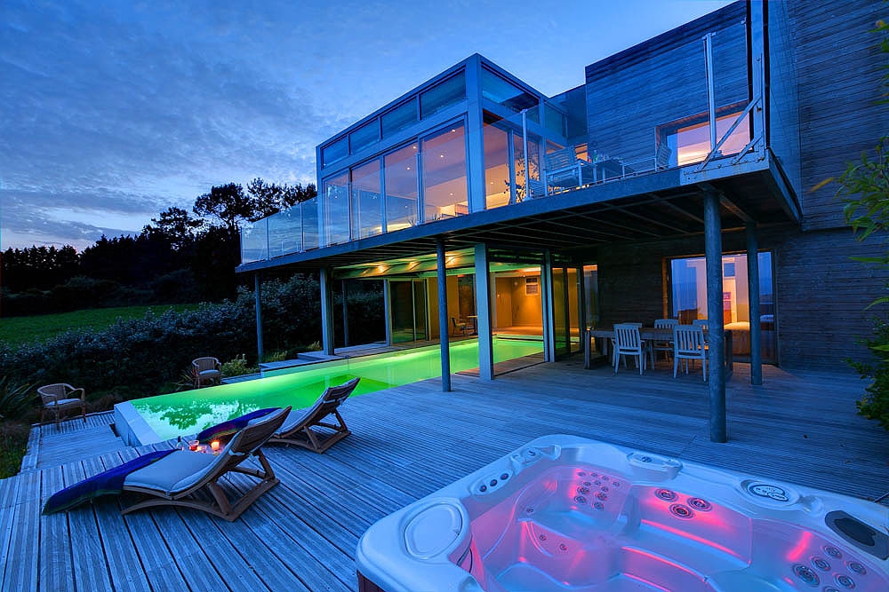 Infinity View