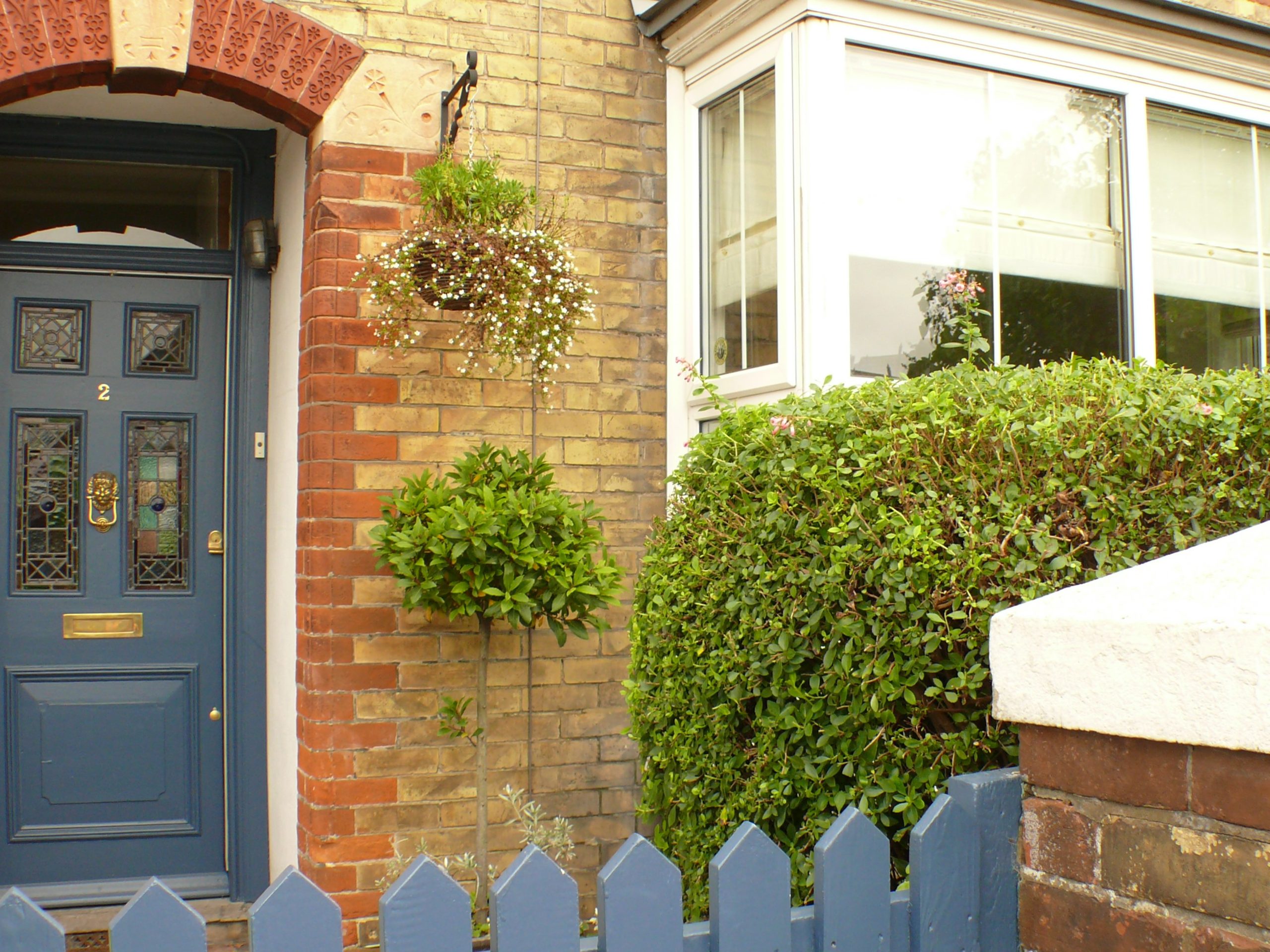 Westgate House