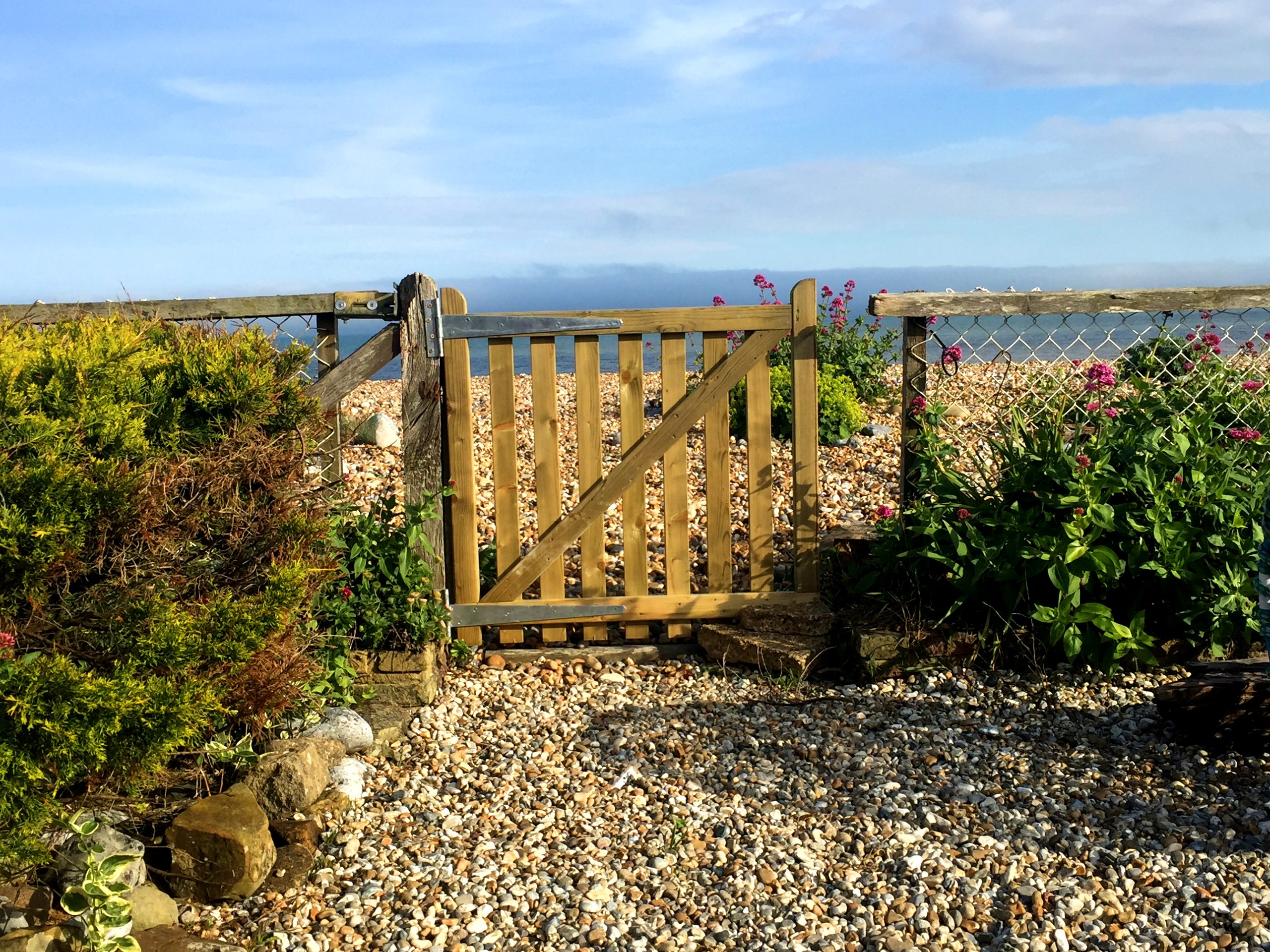 The Beach Hive