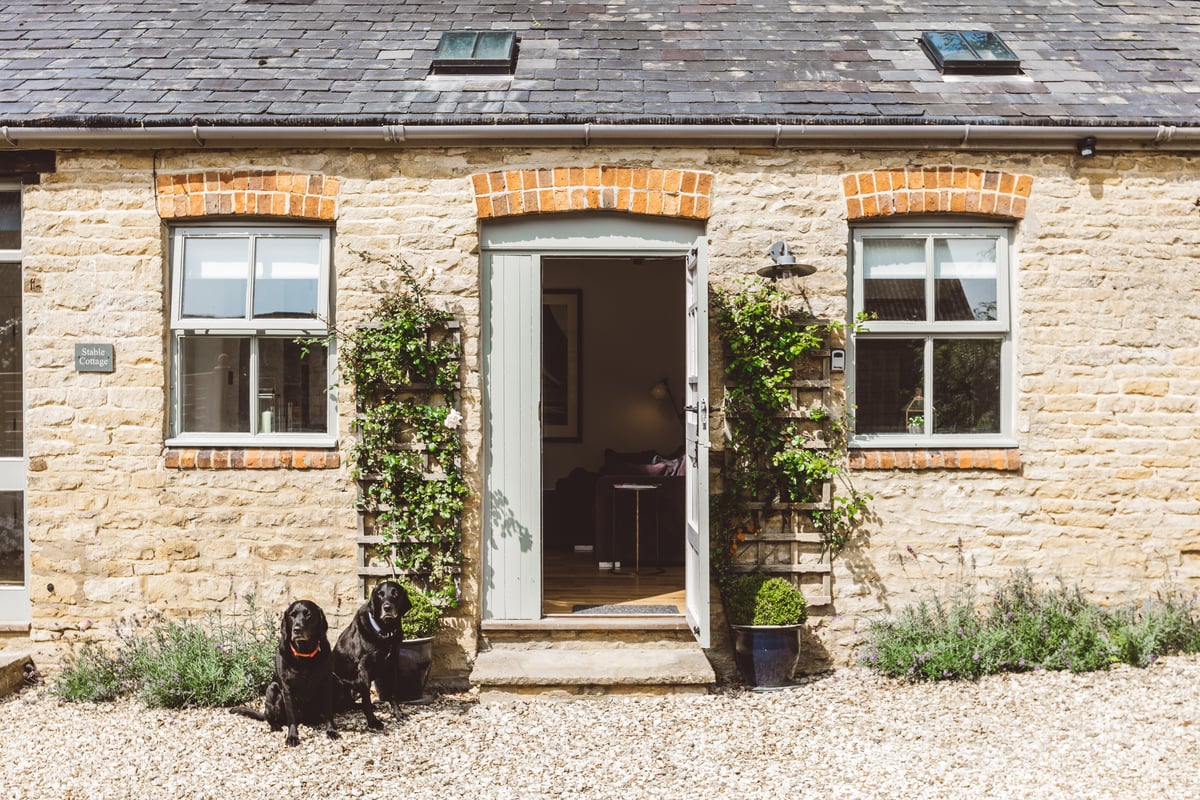 Stable Cottage