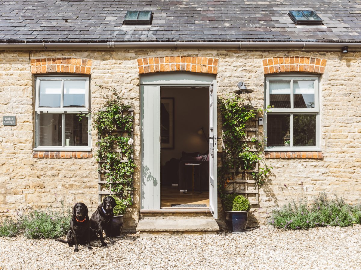 Stable Cottage