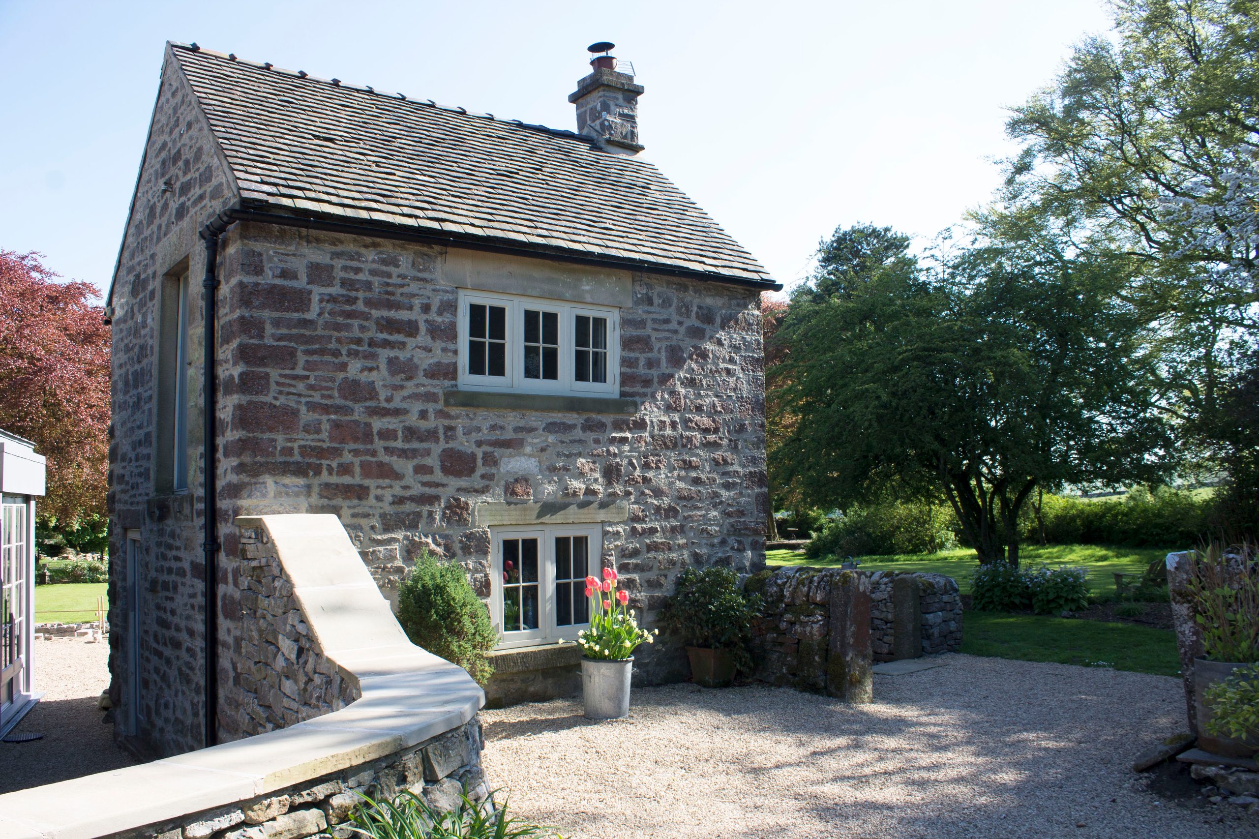 Gardeners Cottage - Image 1
