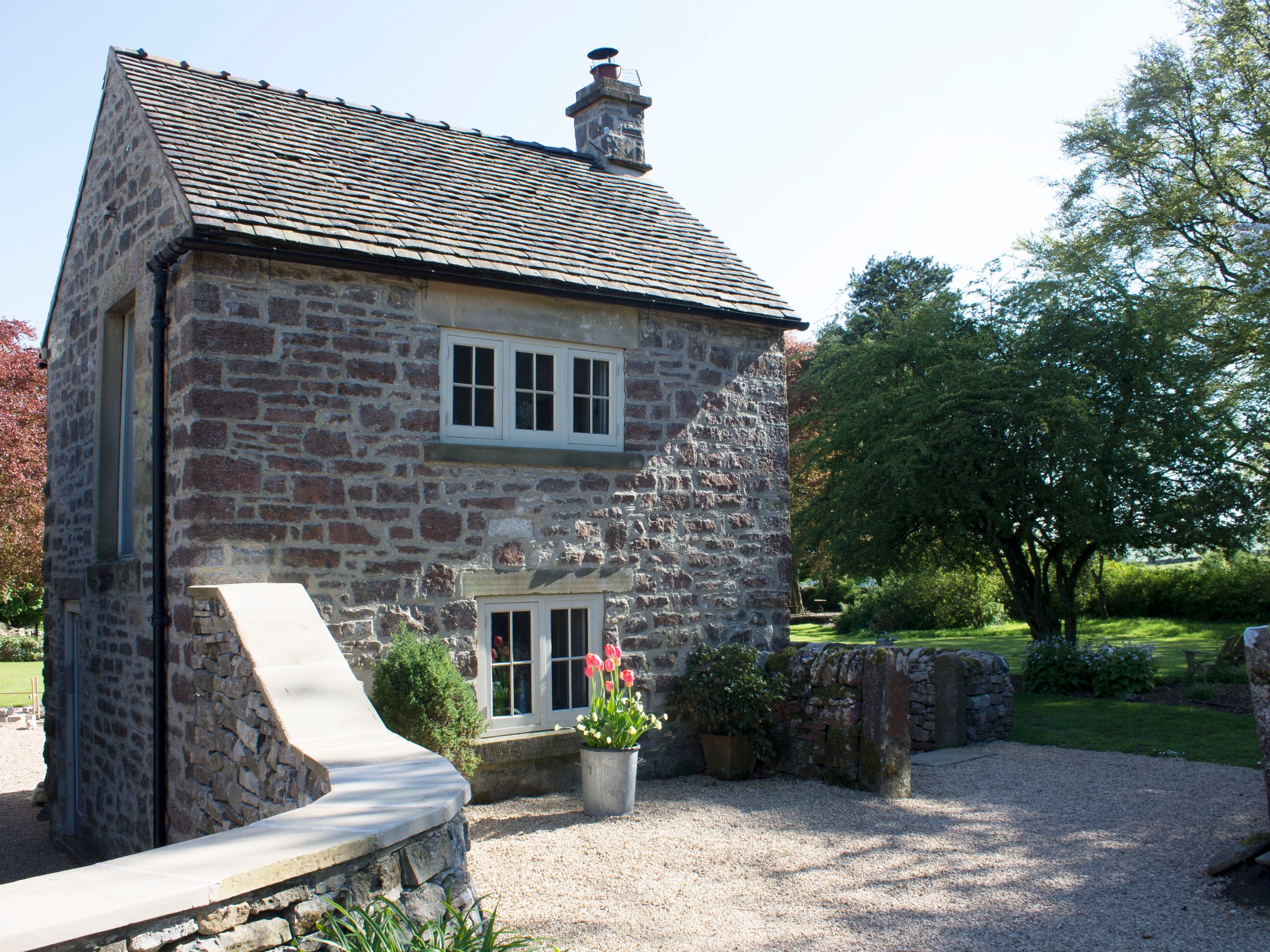 Gardeners Cottage