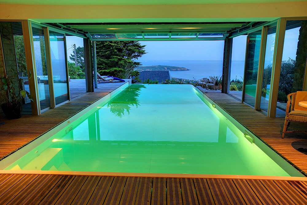 Infinity View