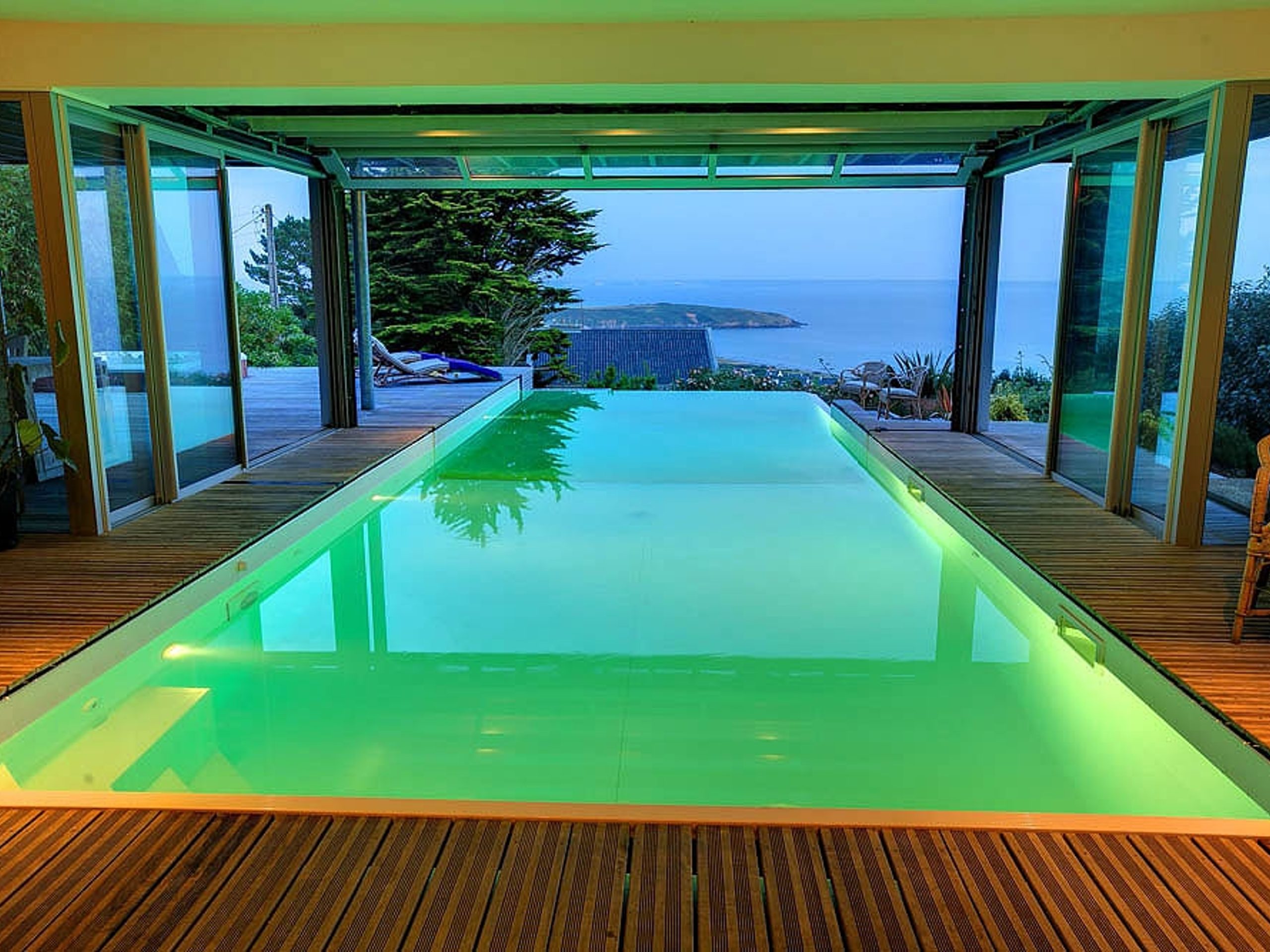 Infinity View