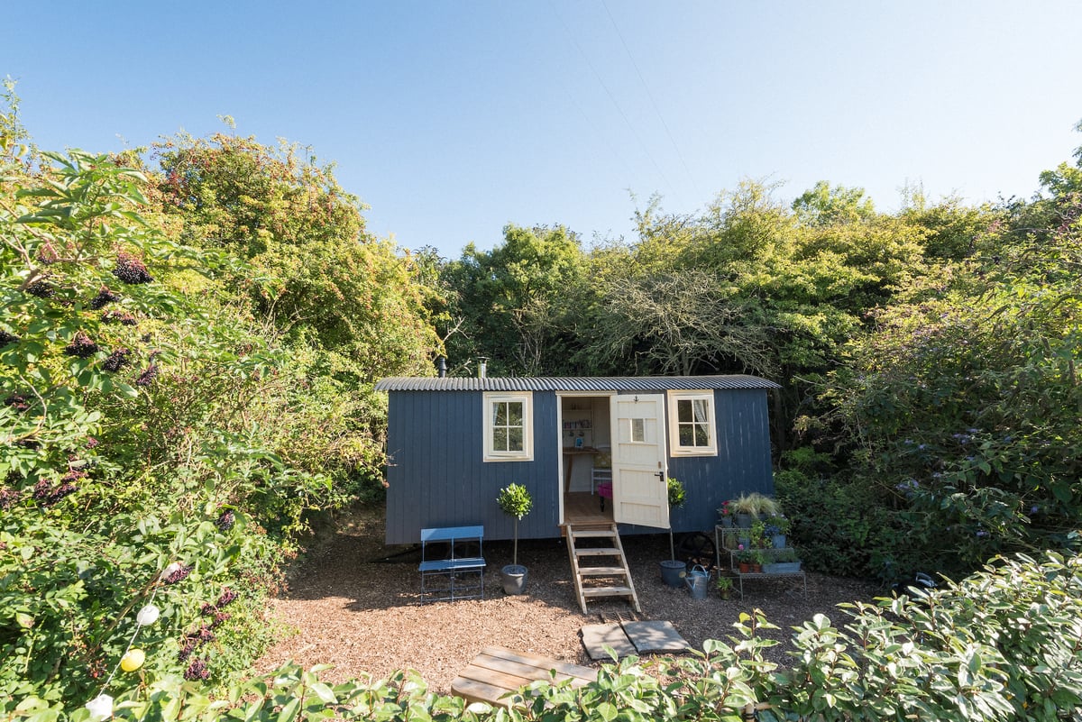Hut-next-the-sea