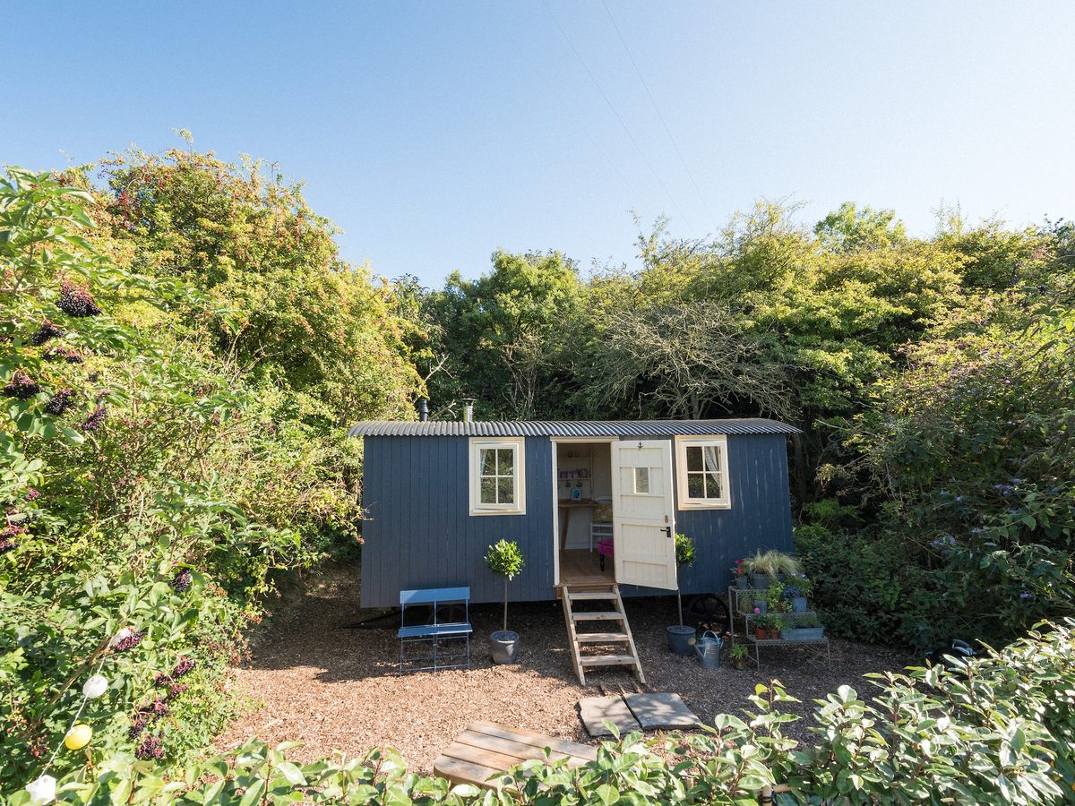 Hut-next-the-sea