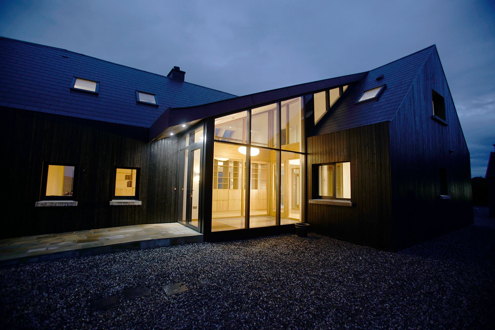 Breac House B&amp;B