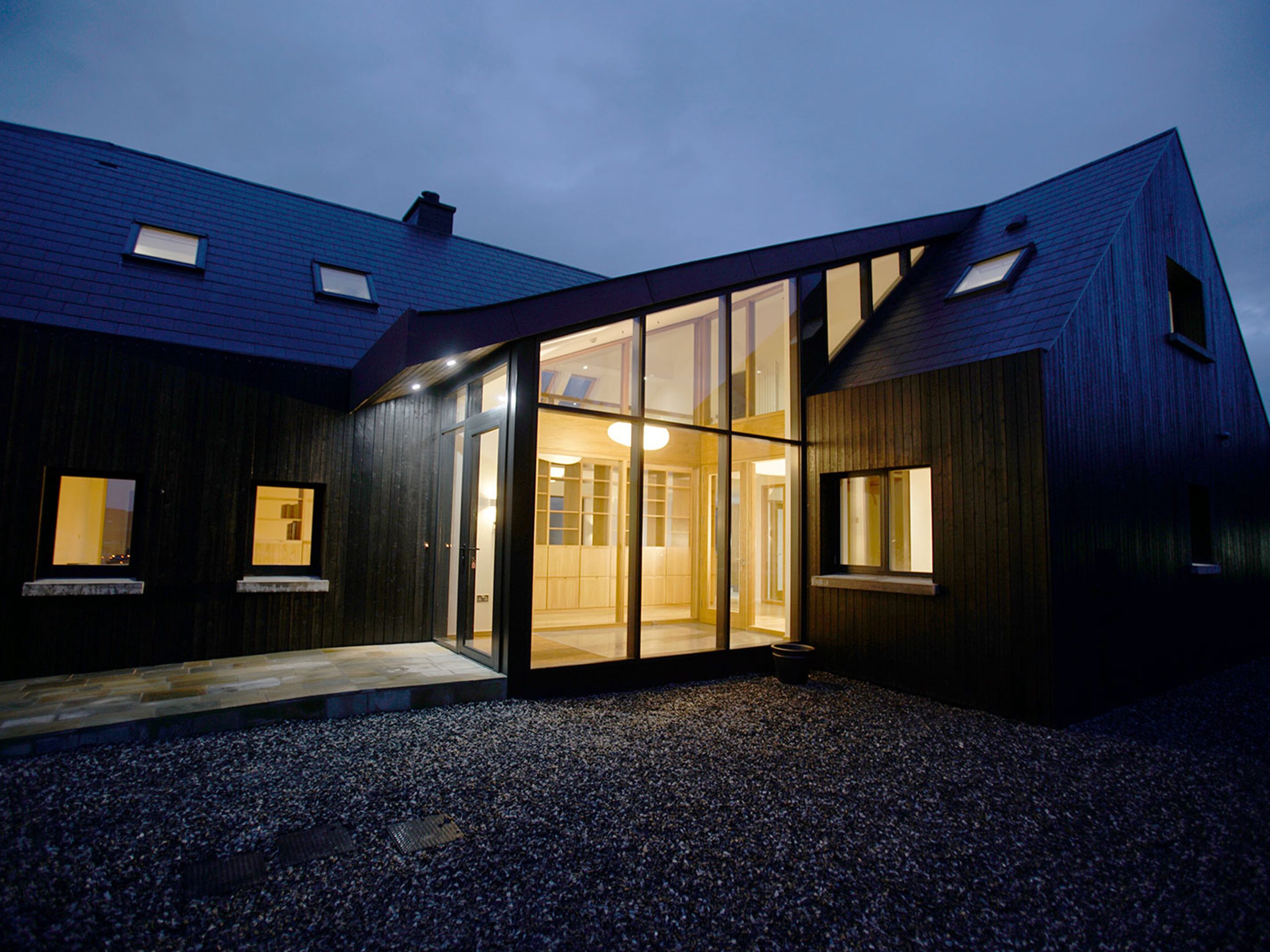Breac House B&B