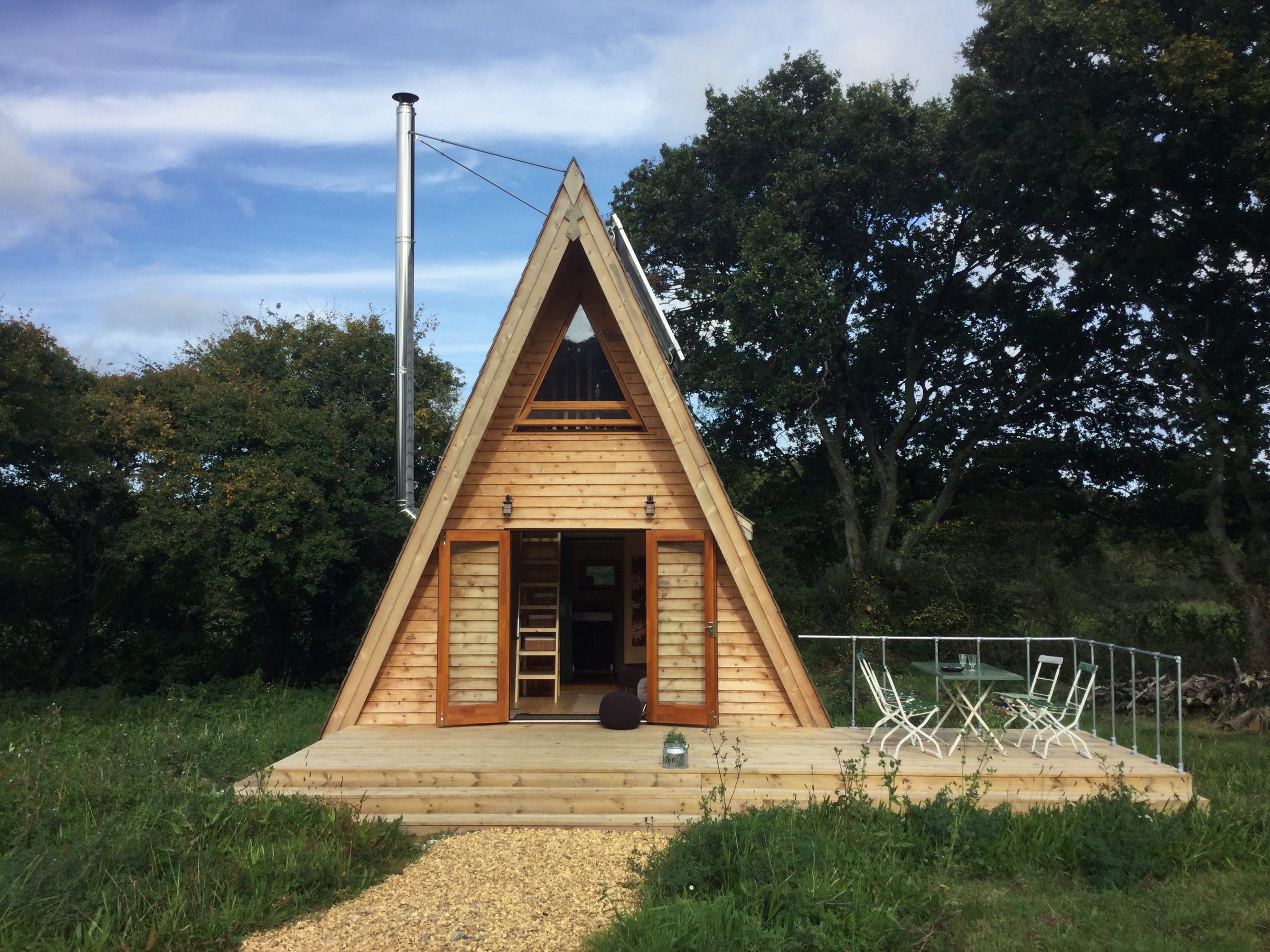 Tiny Homes Holidays