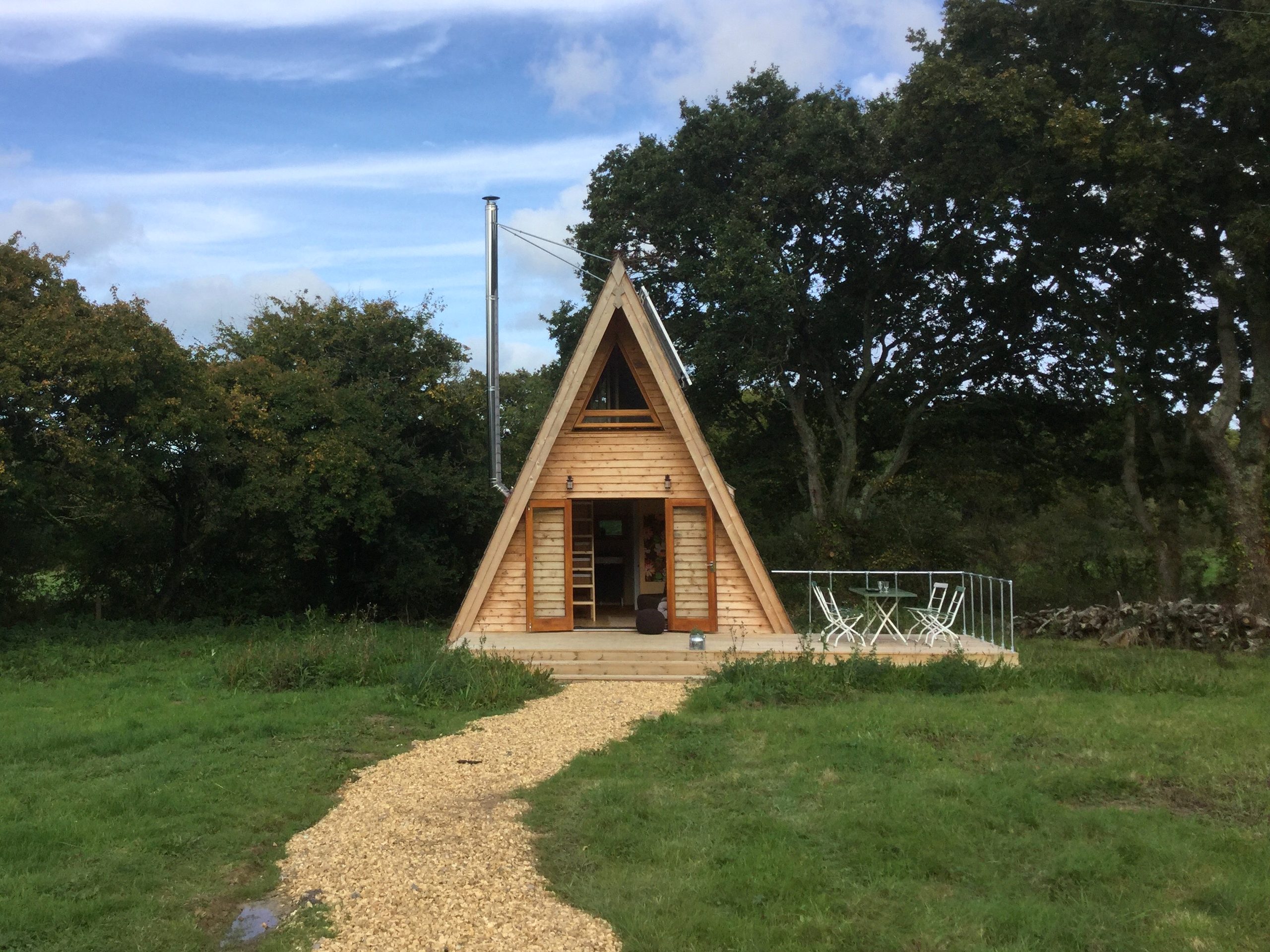 Tiny Homes Holidays