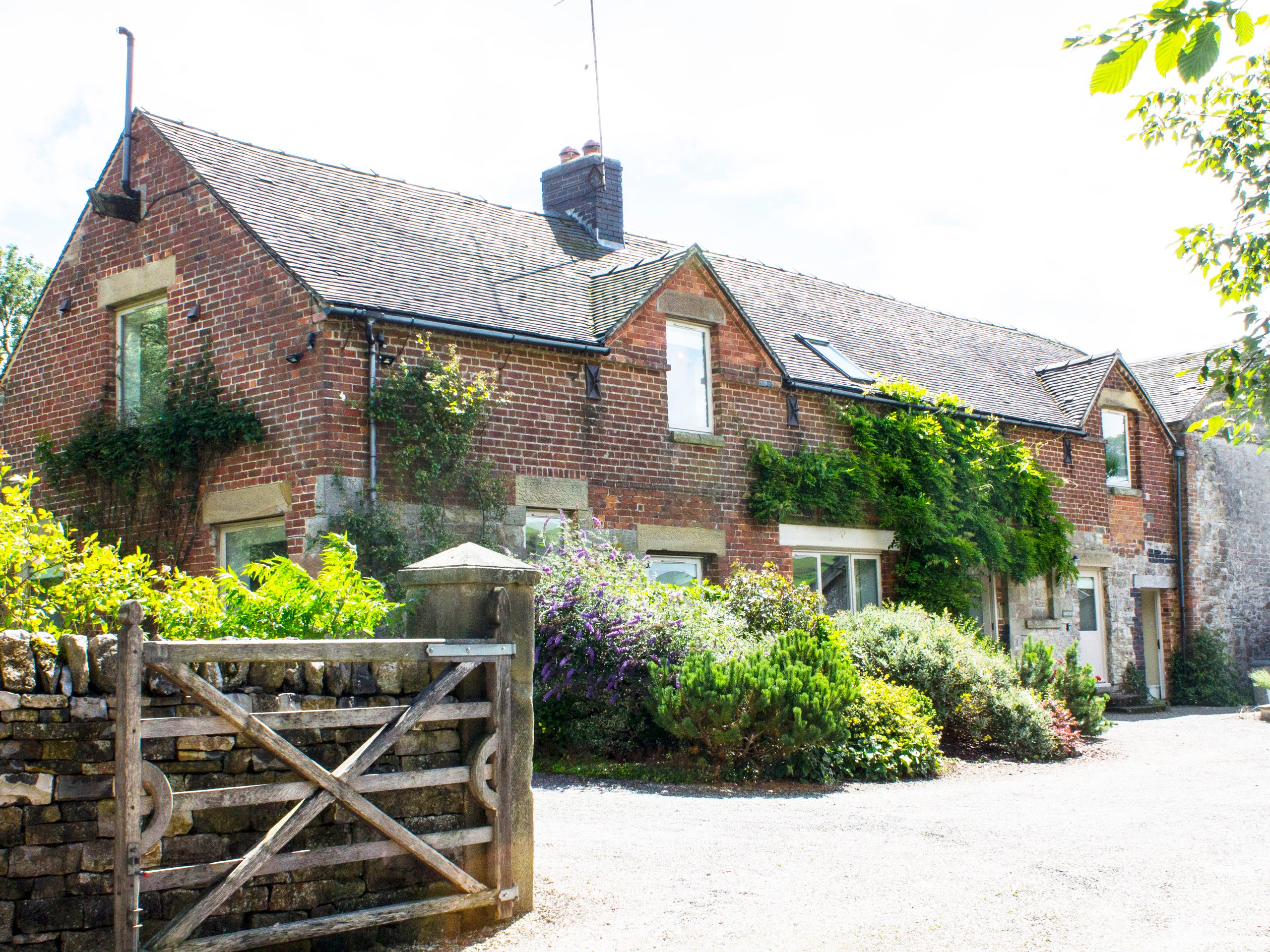 Curlew Cottage