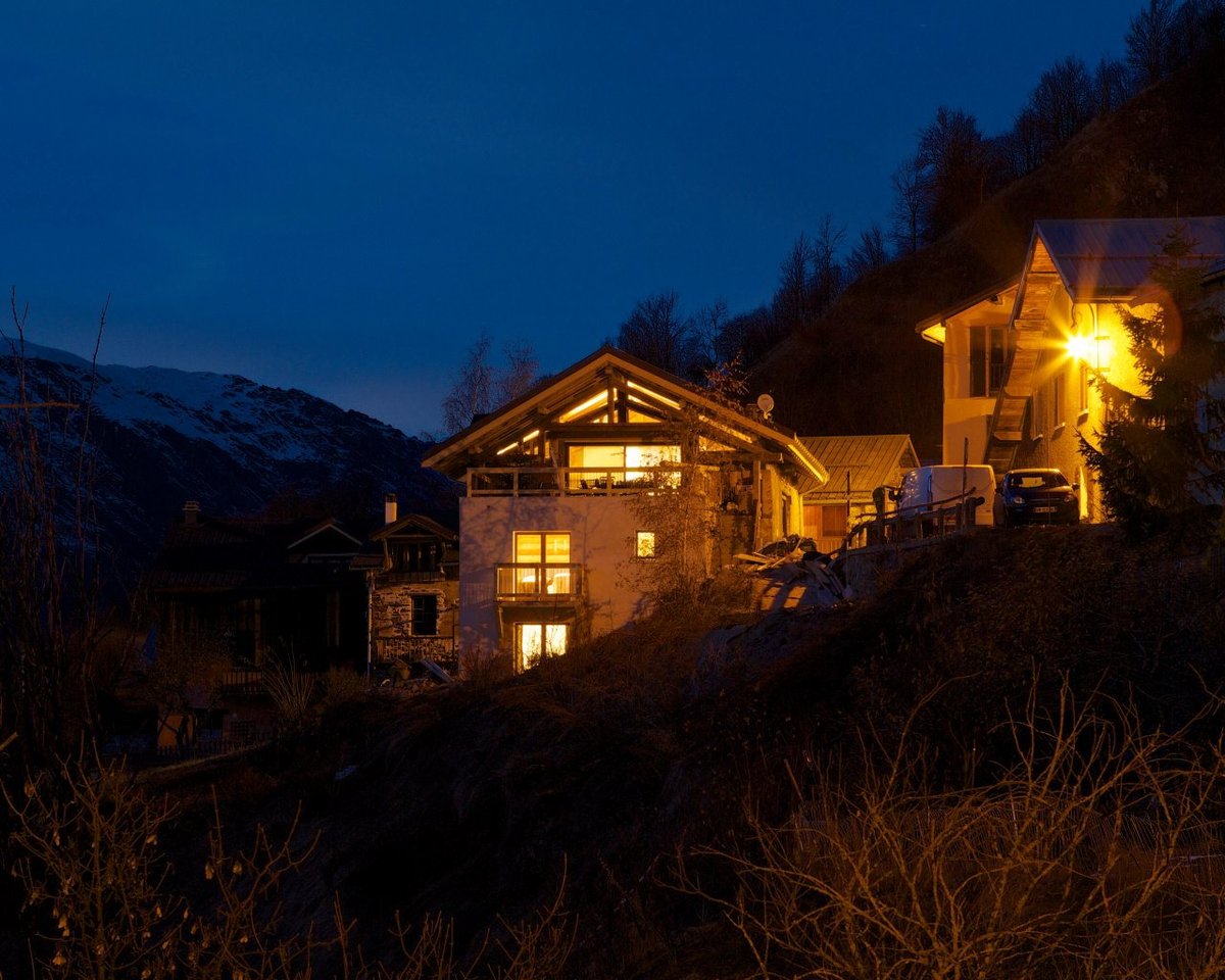 Chalet Coco