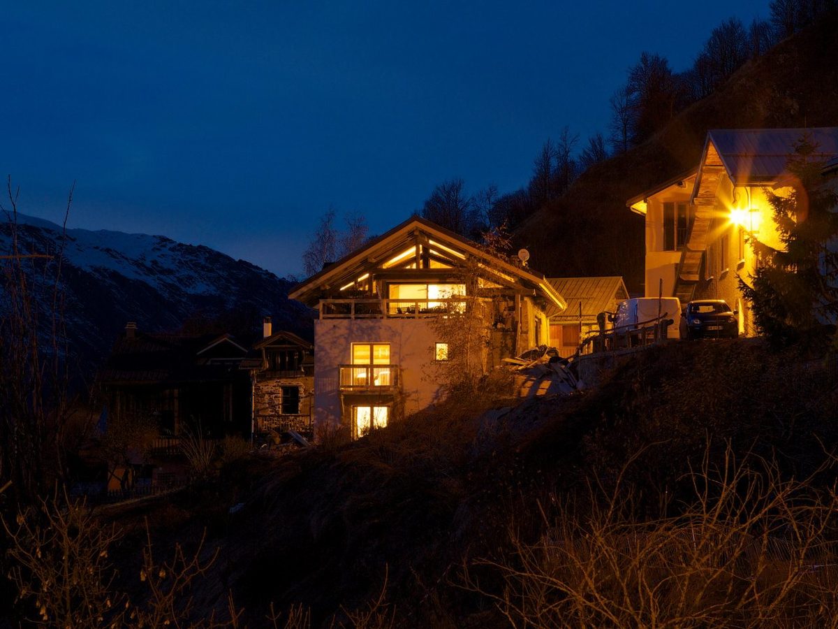 Chalet Coco