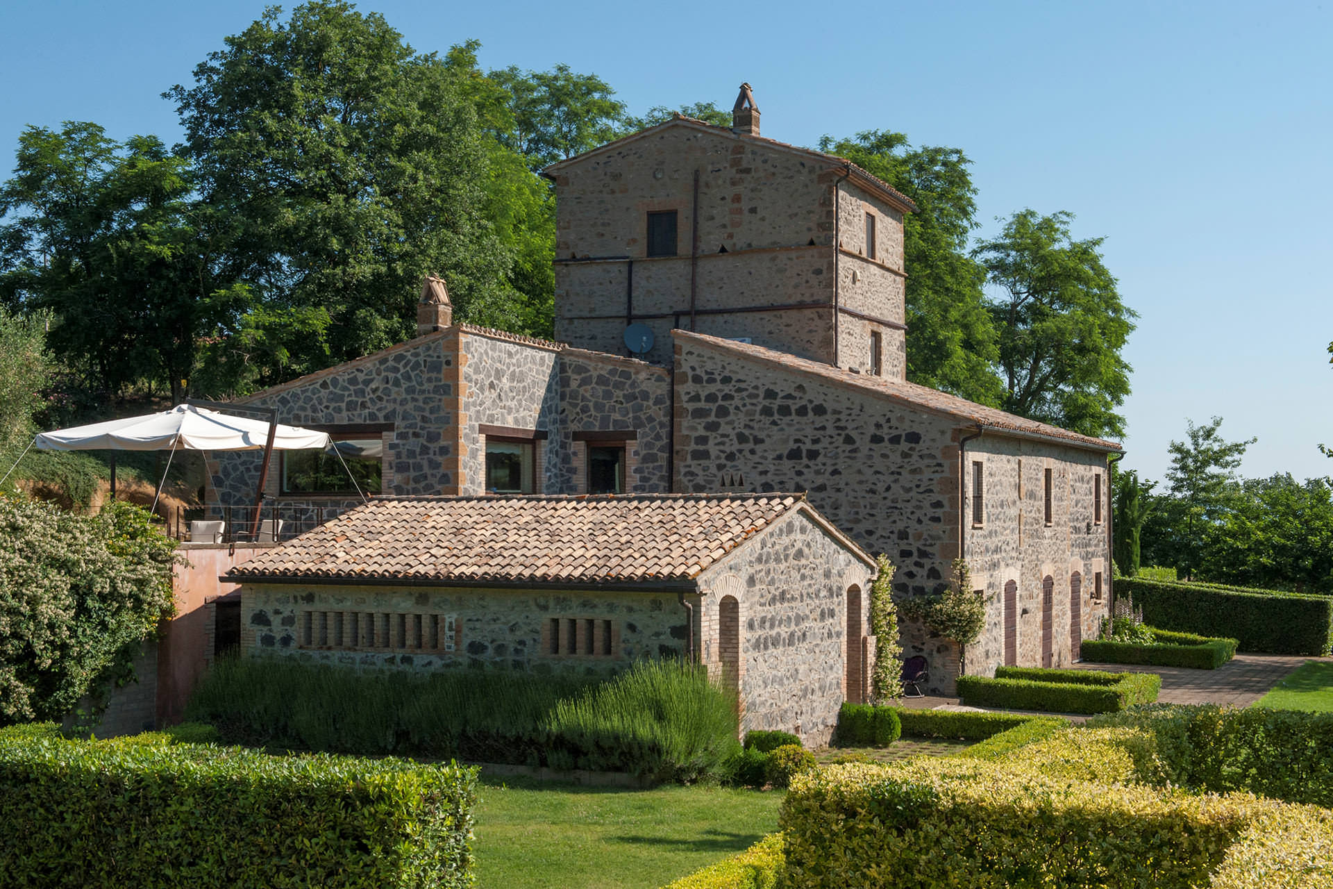 Villa Collombroso