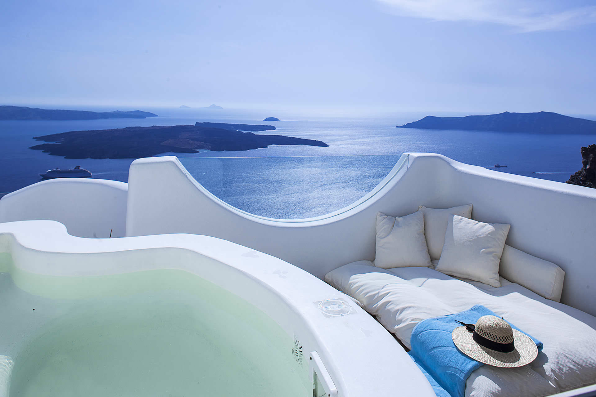Villa Morpheus