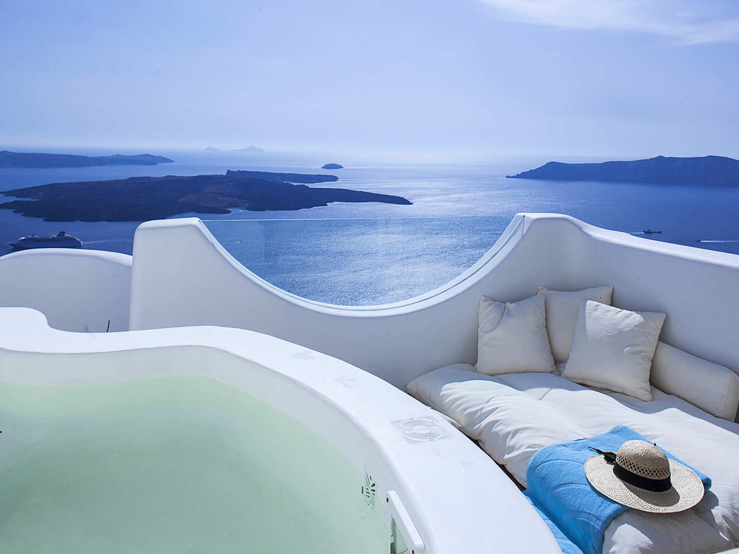 Villa Morpheus