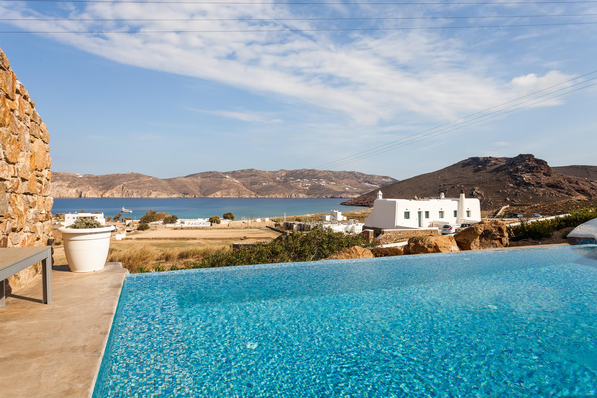 Villa Paradeisos