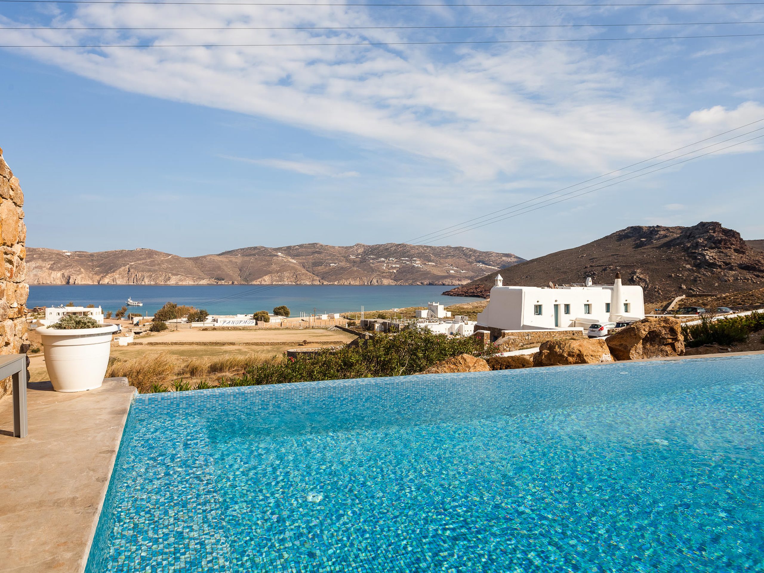 Villa Paradeisos
