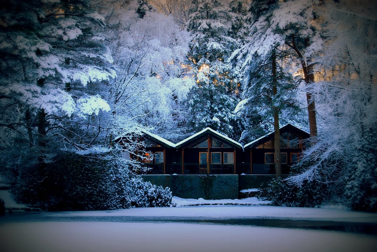 Langdale Estate Lodges